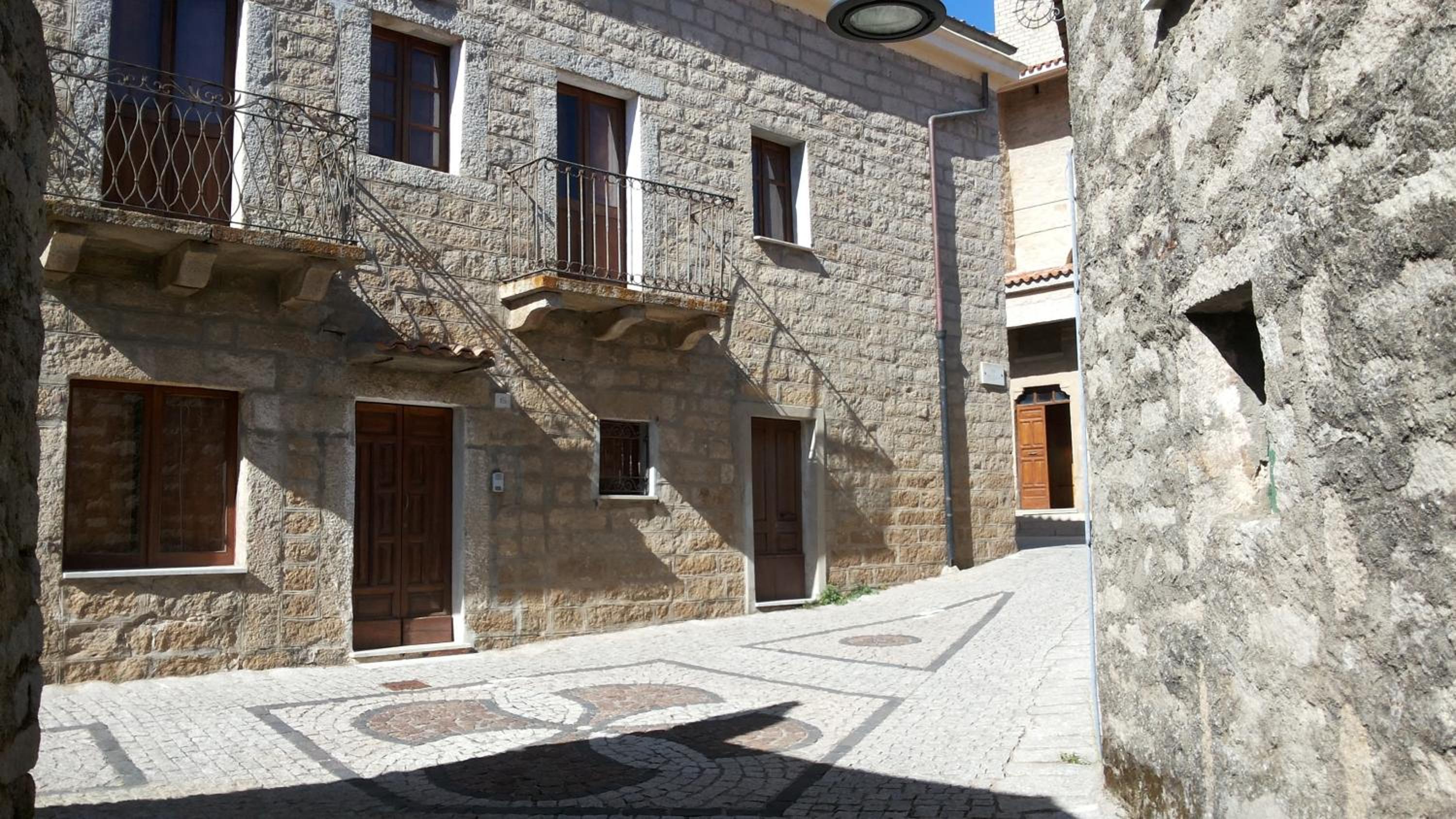 La Vignaredda - Residenza di Charme