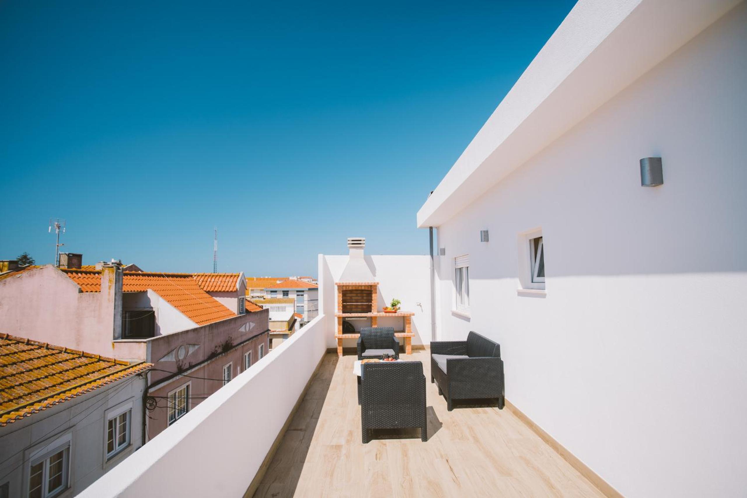 roof