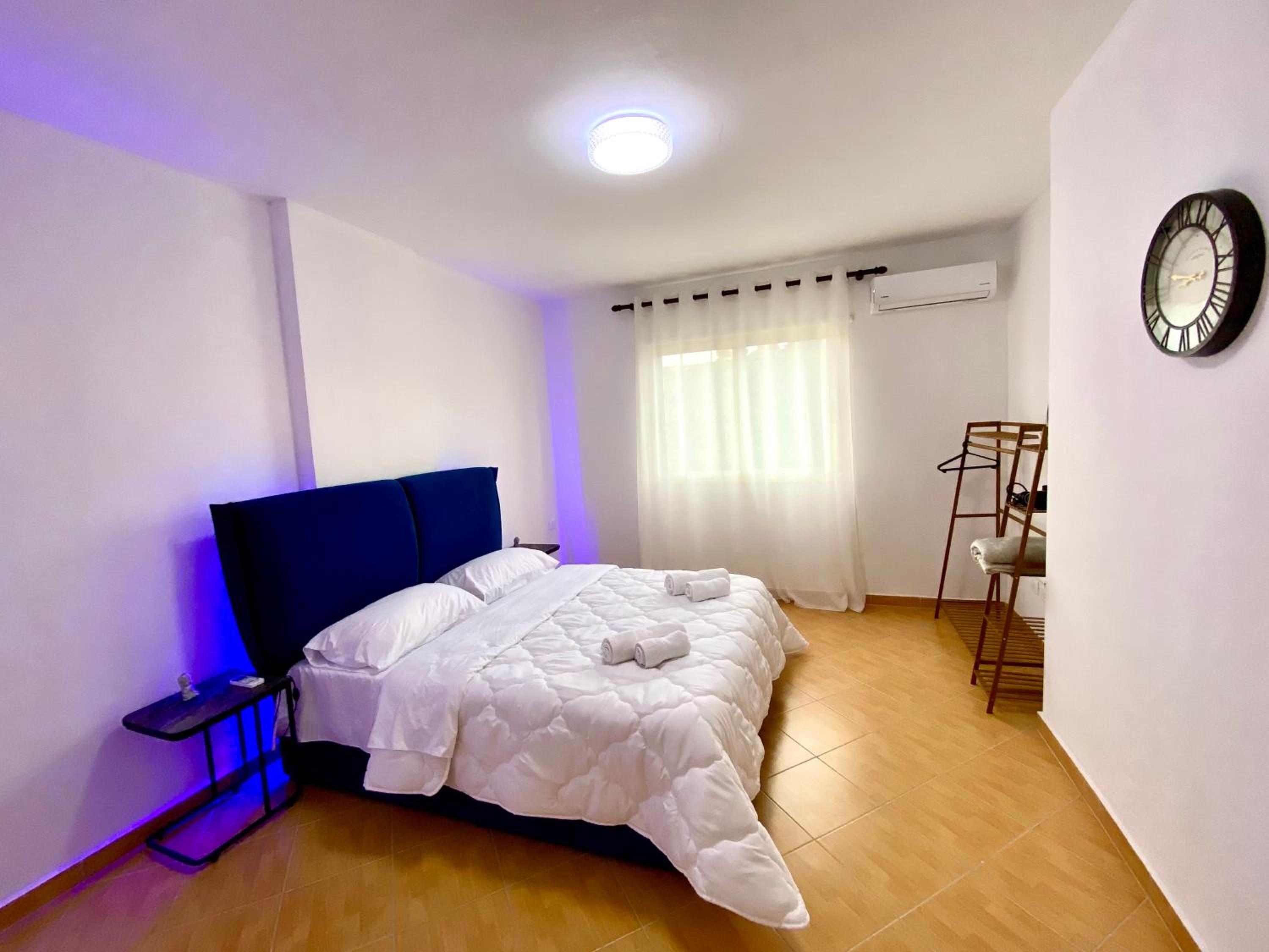 Cozy Seaview Apartment Vollga Central