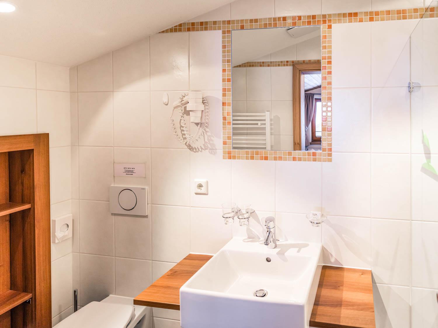 Haus Kristall