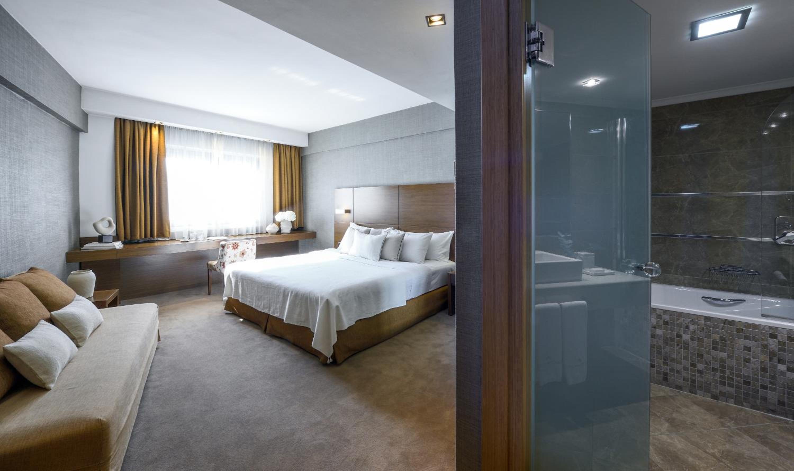 Anatolia Hotel, Foto 120