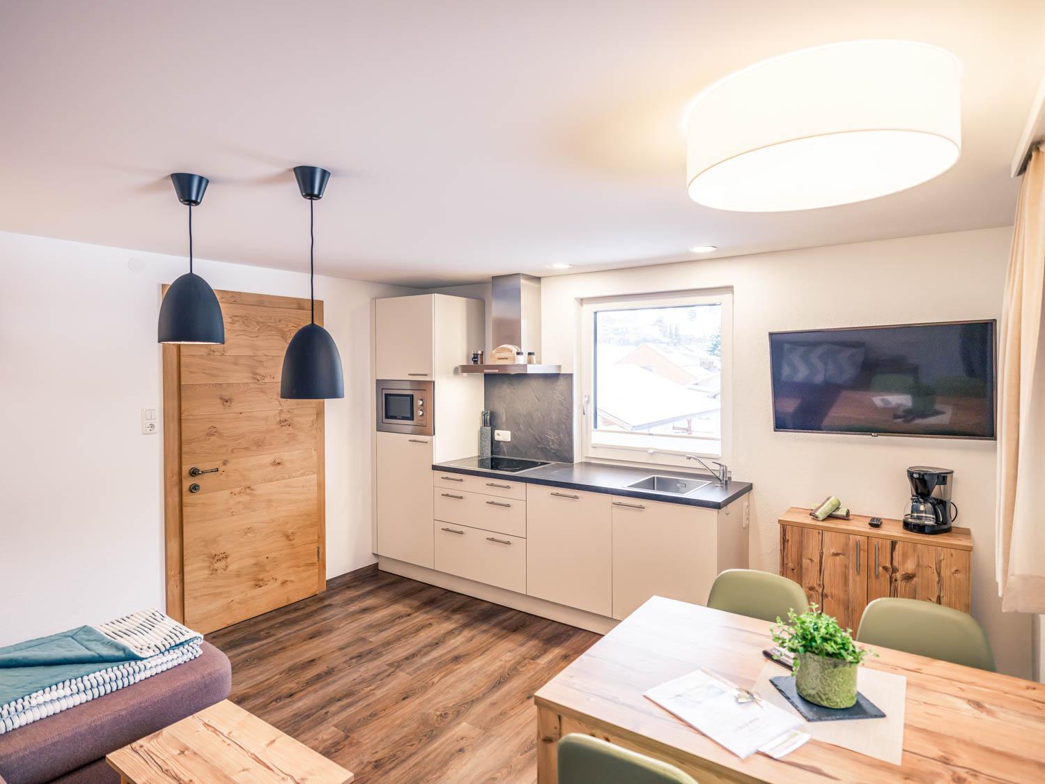 Haus Kristall