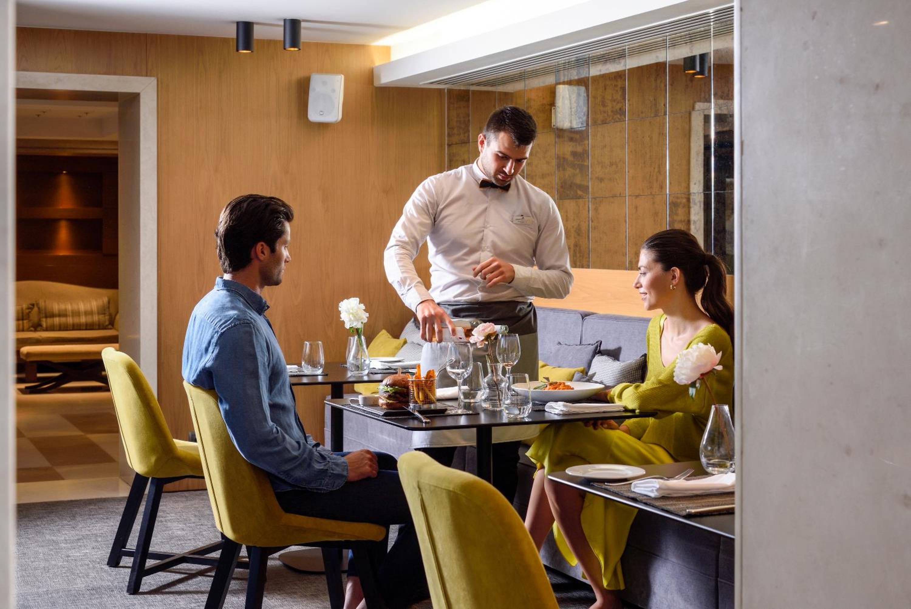 Anatolia Hotel, Foto 62