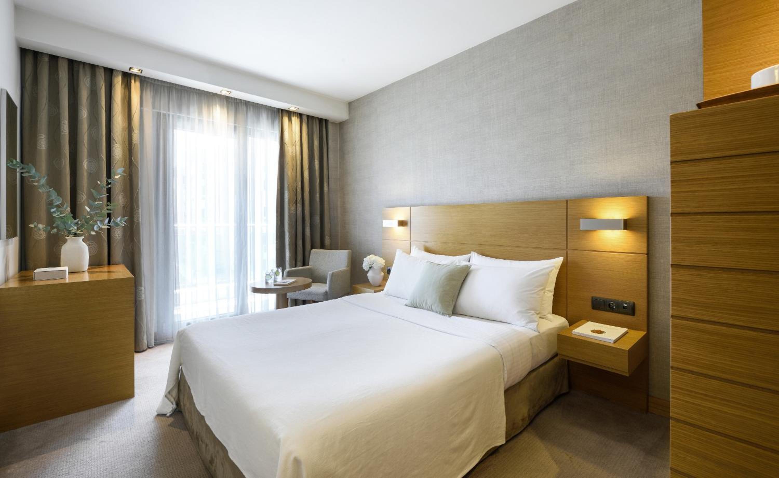 Anatolia Hotel, Foto 13