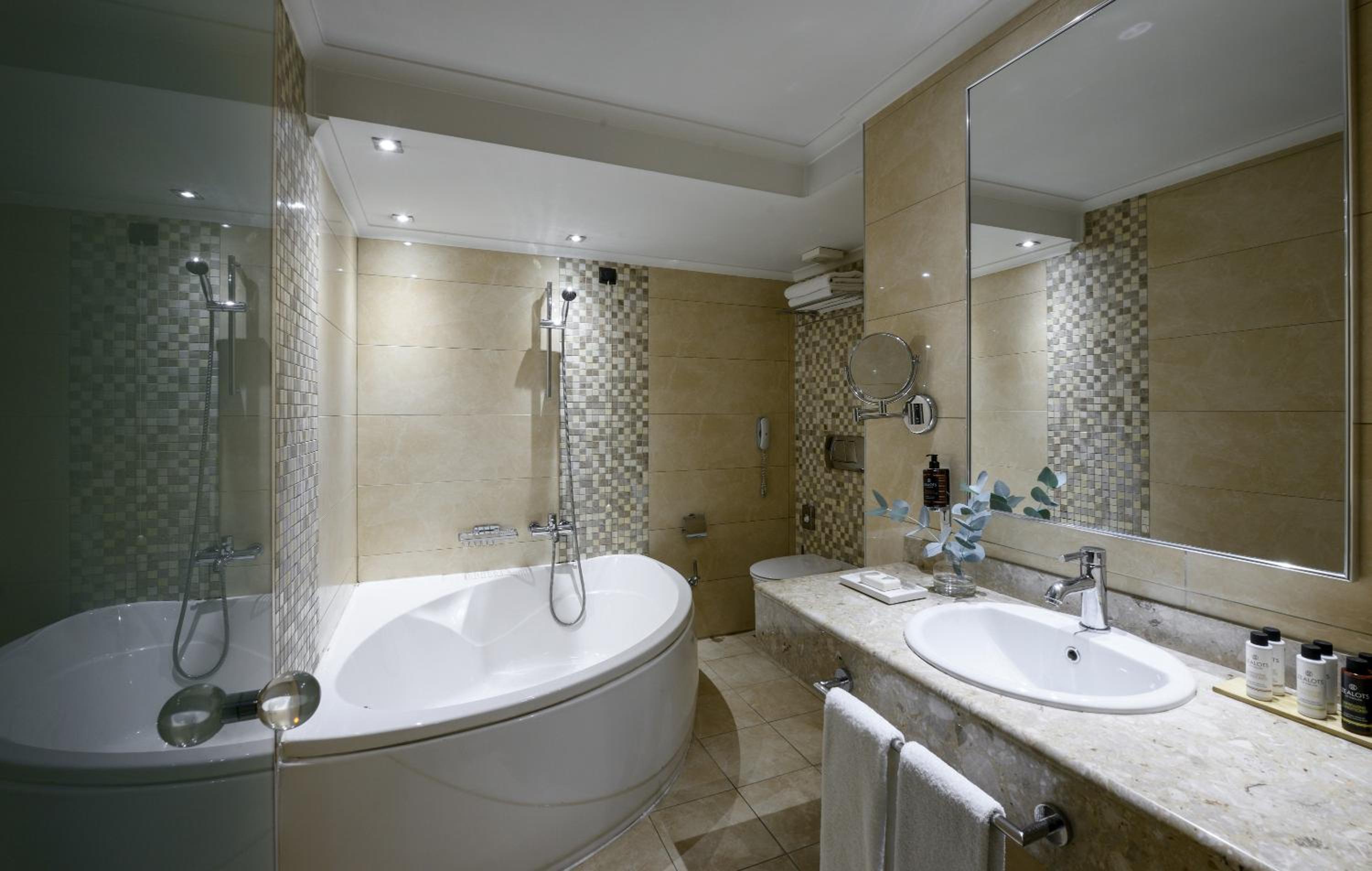 Anatolia Hotel, Foto 11