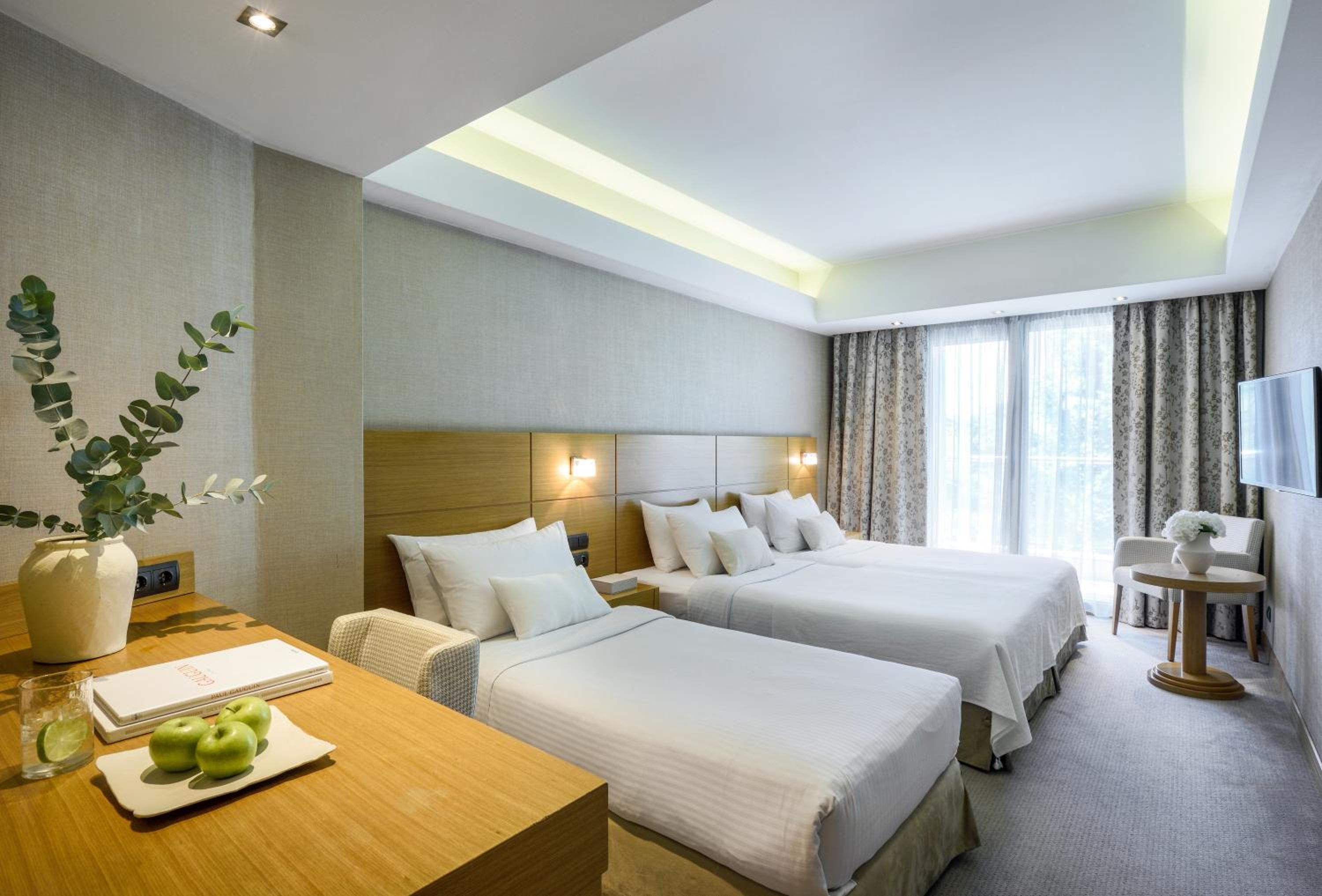 Anatolia Hotel, Foto 112