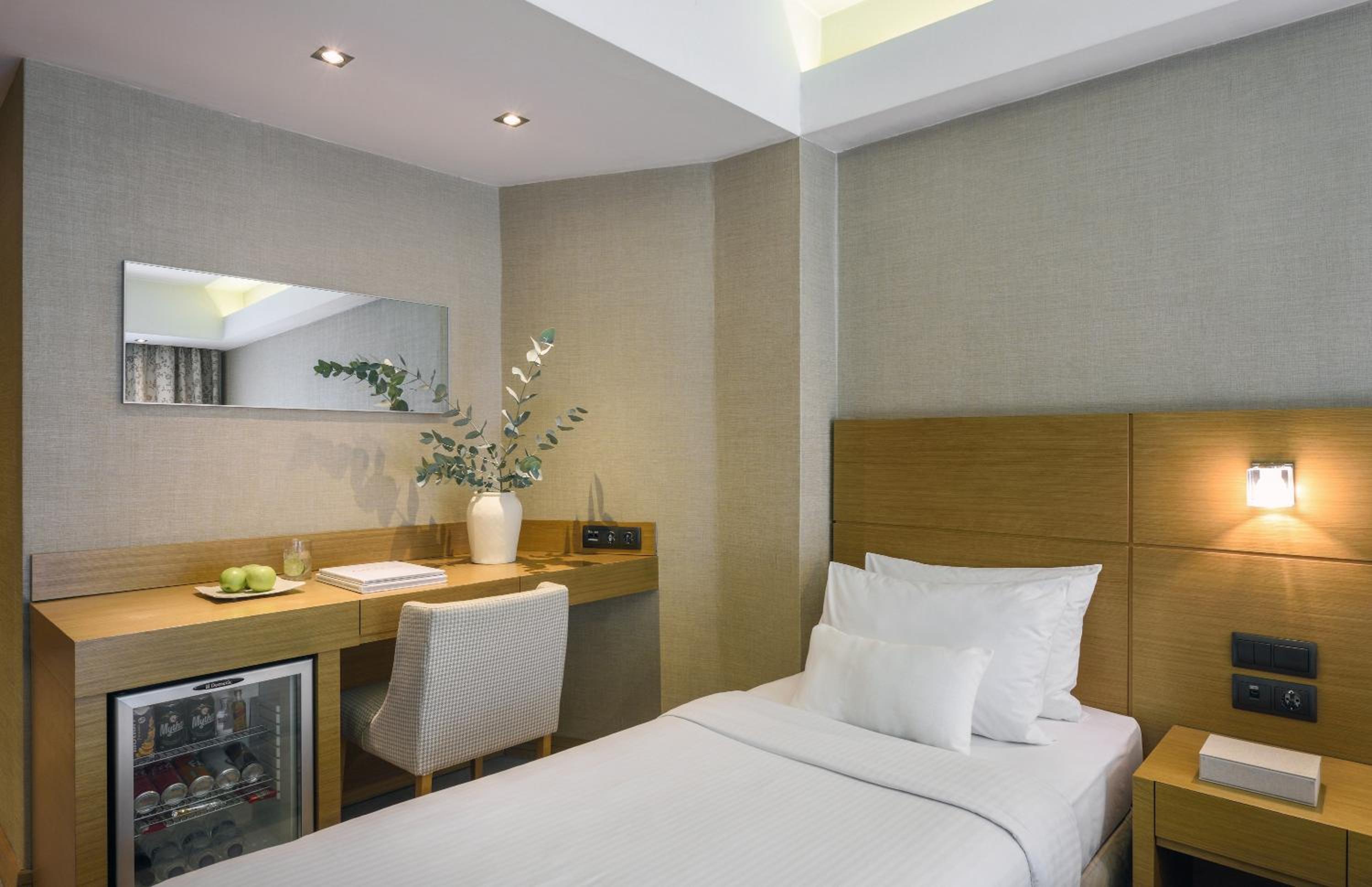 Anatolia Hotel, Foto 45