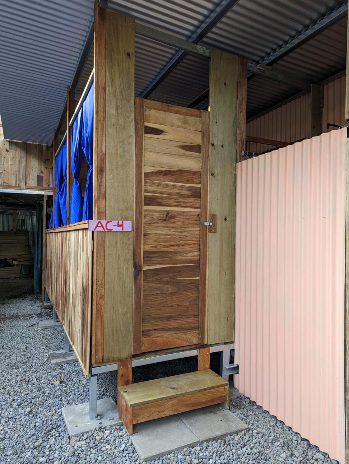 Arboura Eco Cabins
