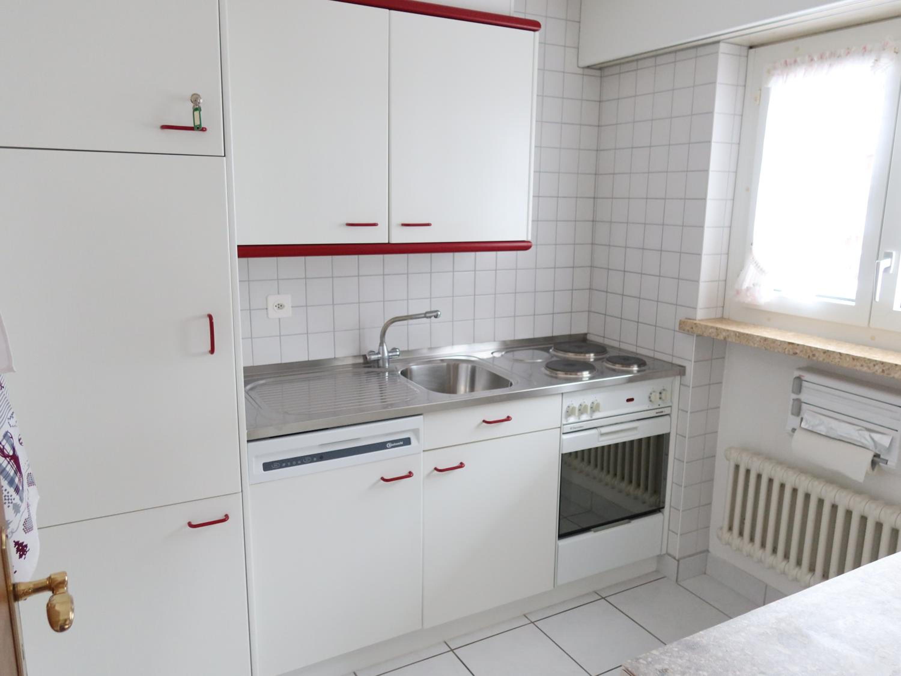 Haus Europe