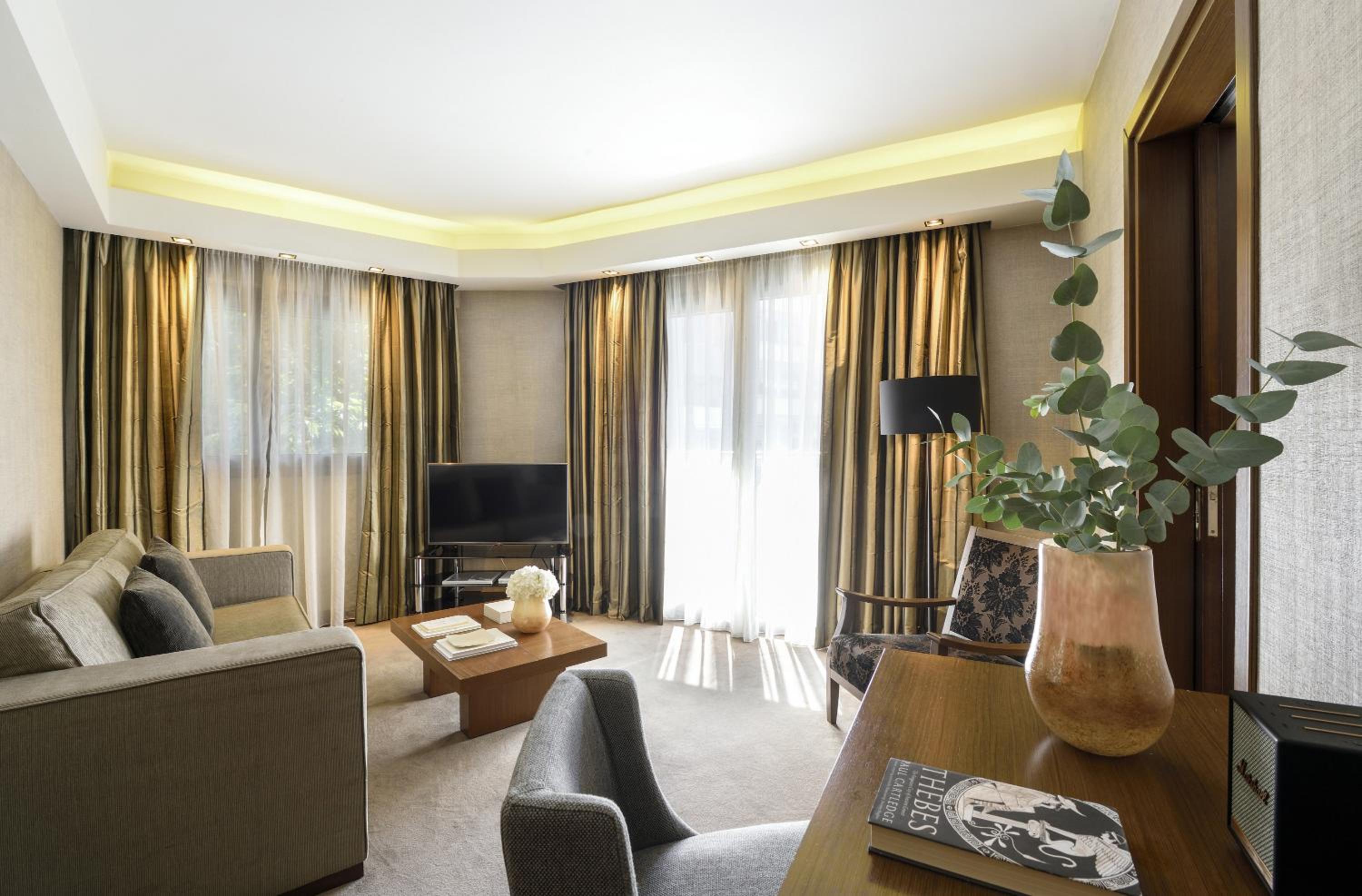 Anatolia Hotel, Foto 93