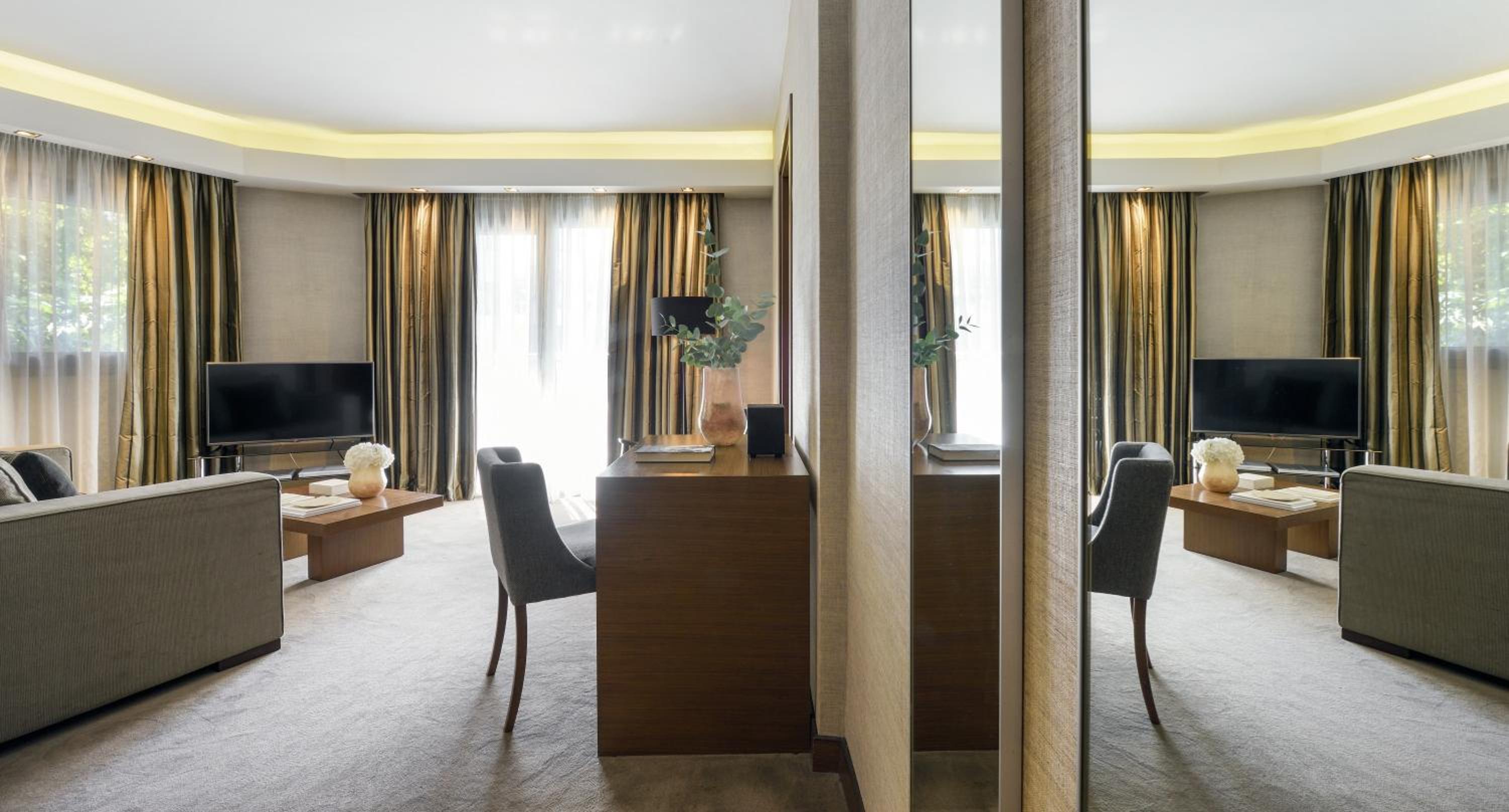 Anatolia Hotel, Foto 14