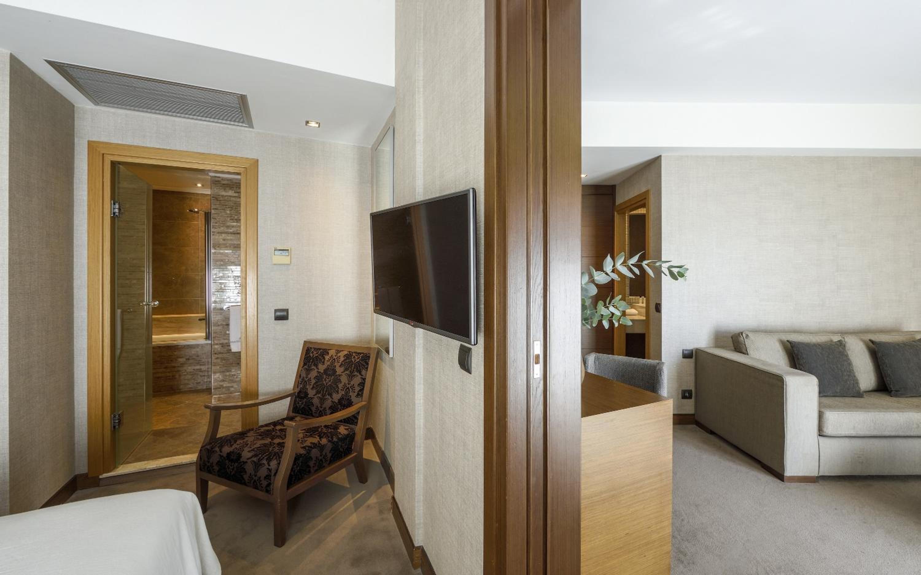 Anatolia Hotel, Foto 38