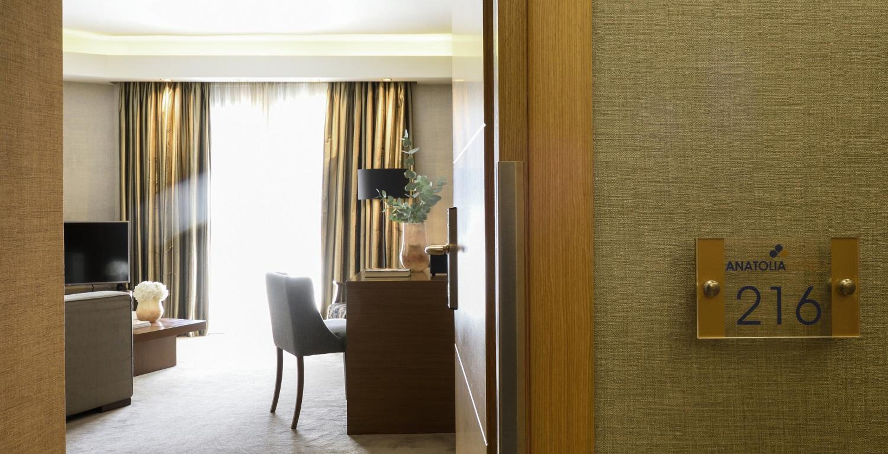 Anatolia Hotel, Foto 29