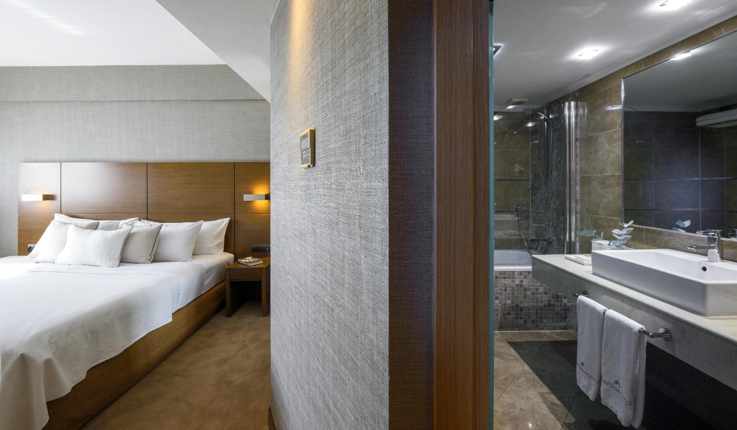 Anatolia Hotel, Foto 52