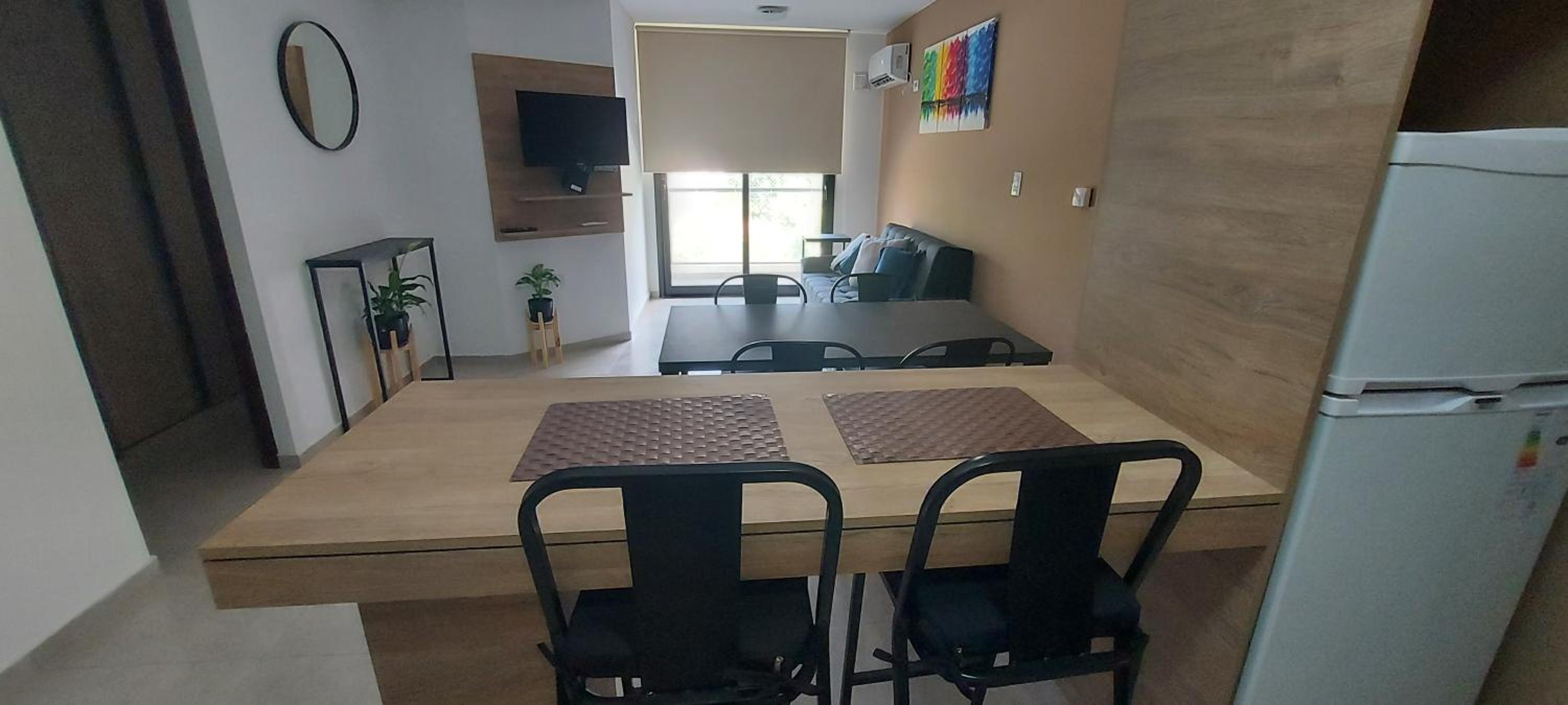 Centro Carlos Paz 1 dormitorio