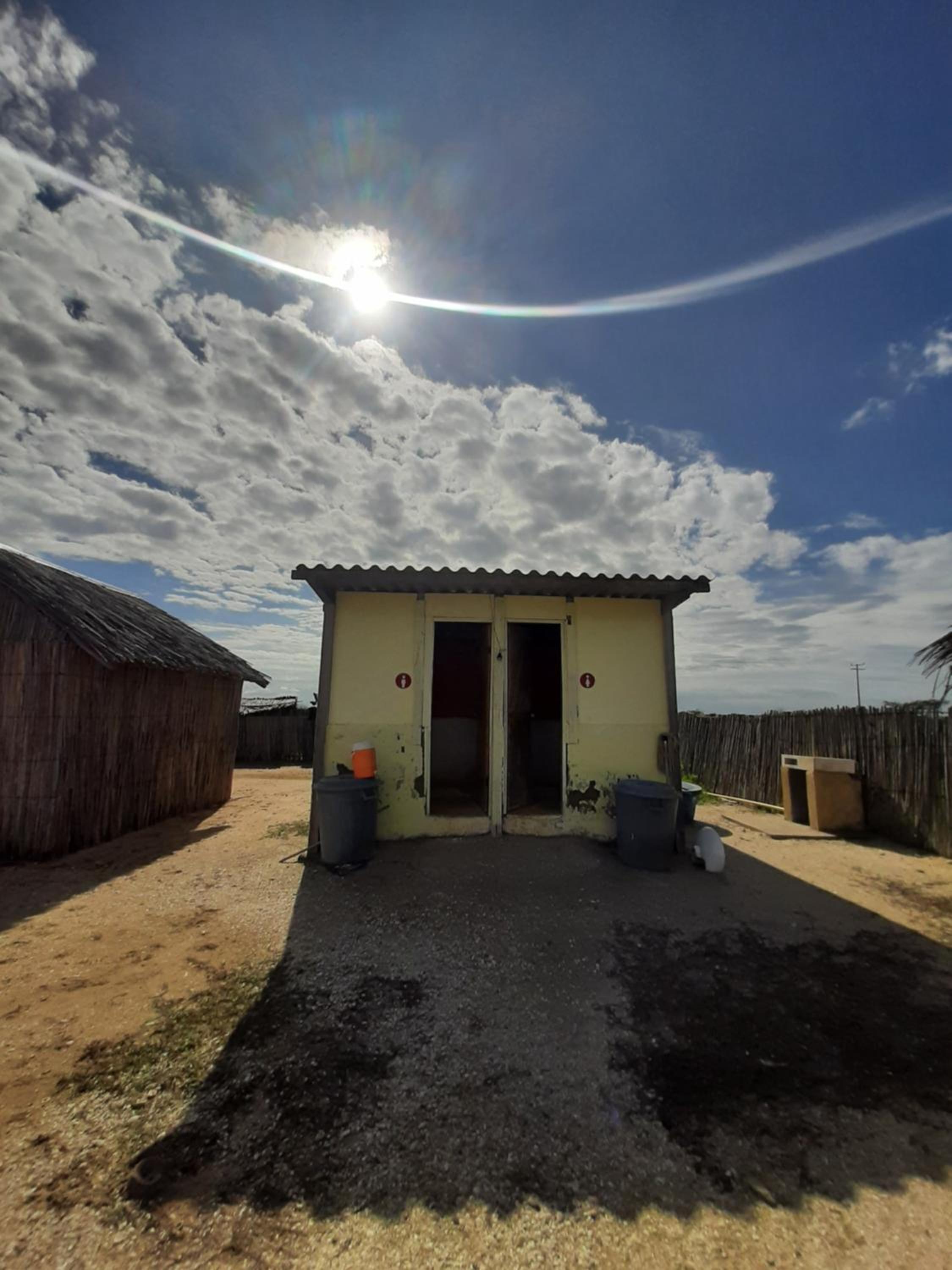 Talata Hostal