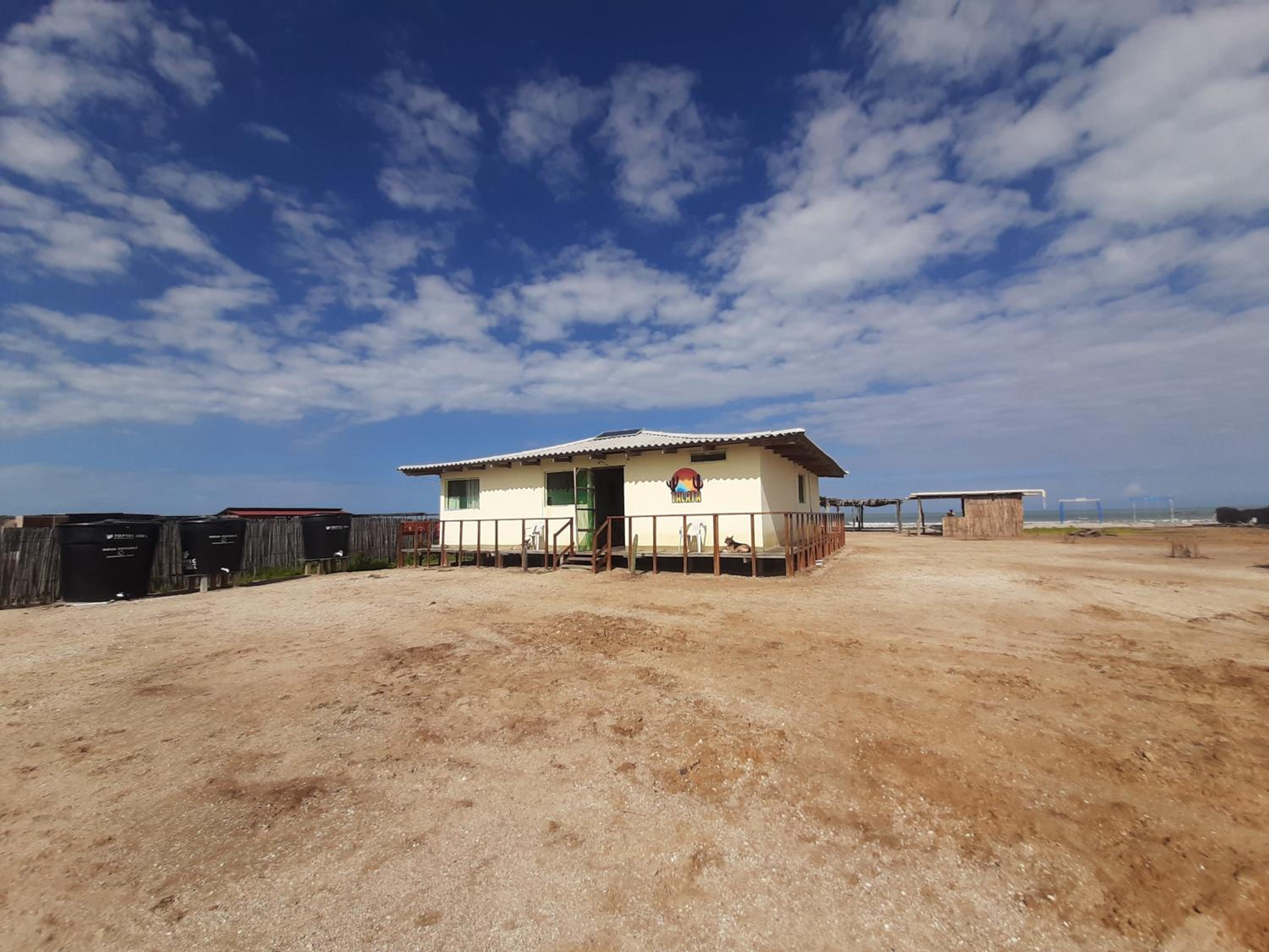 Talata Hostal