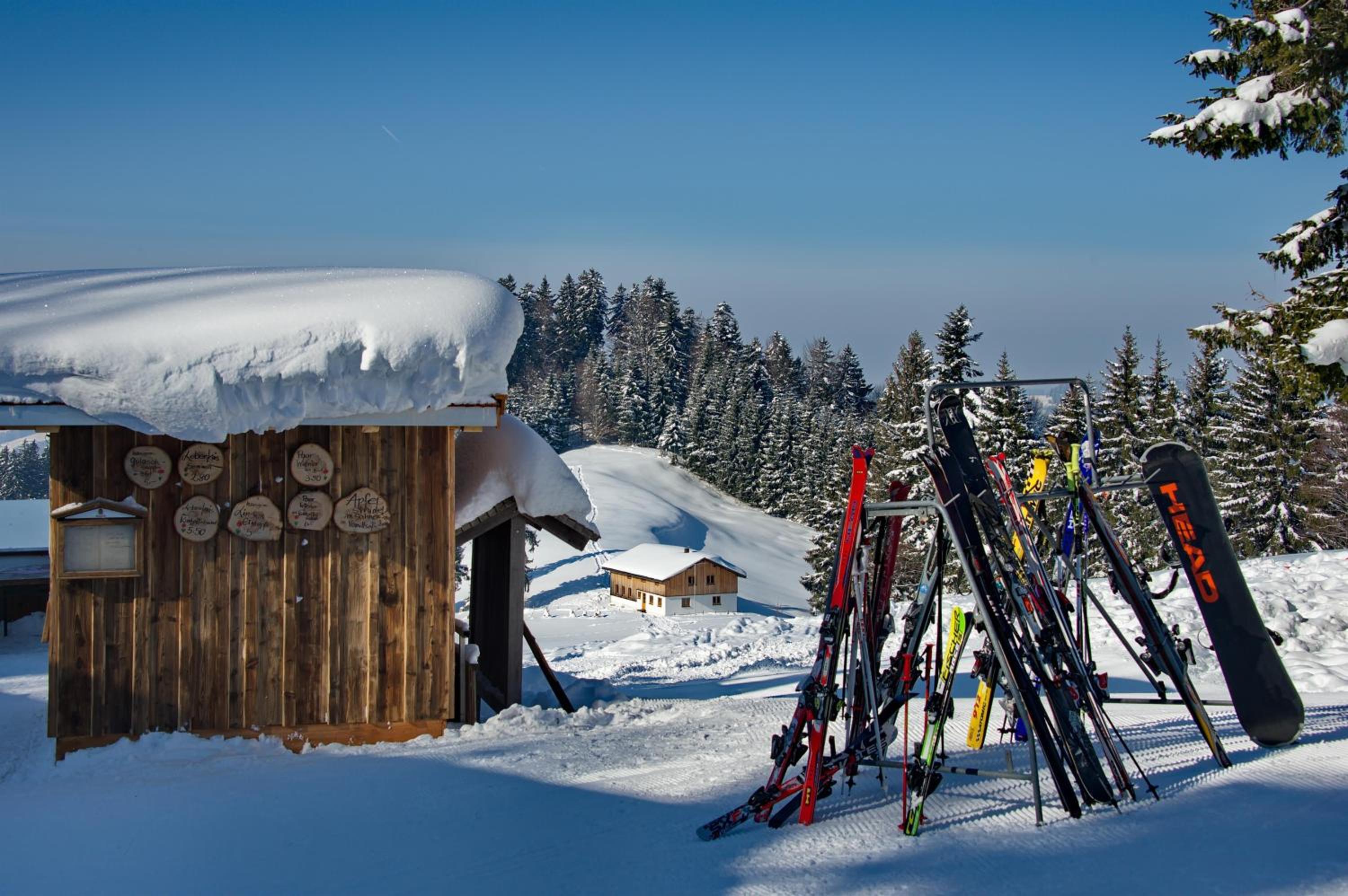 Alpenhof Ferienwohnungen