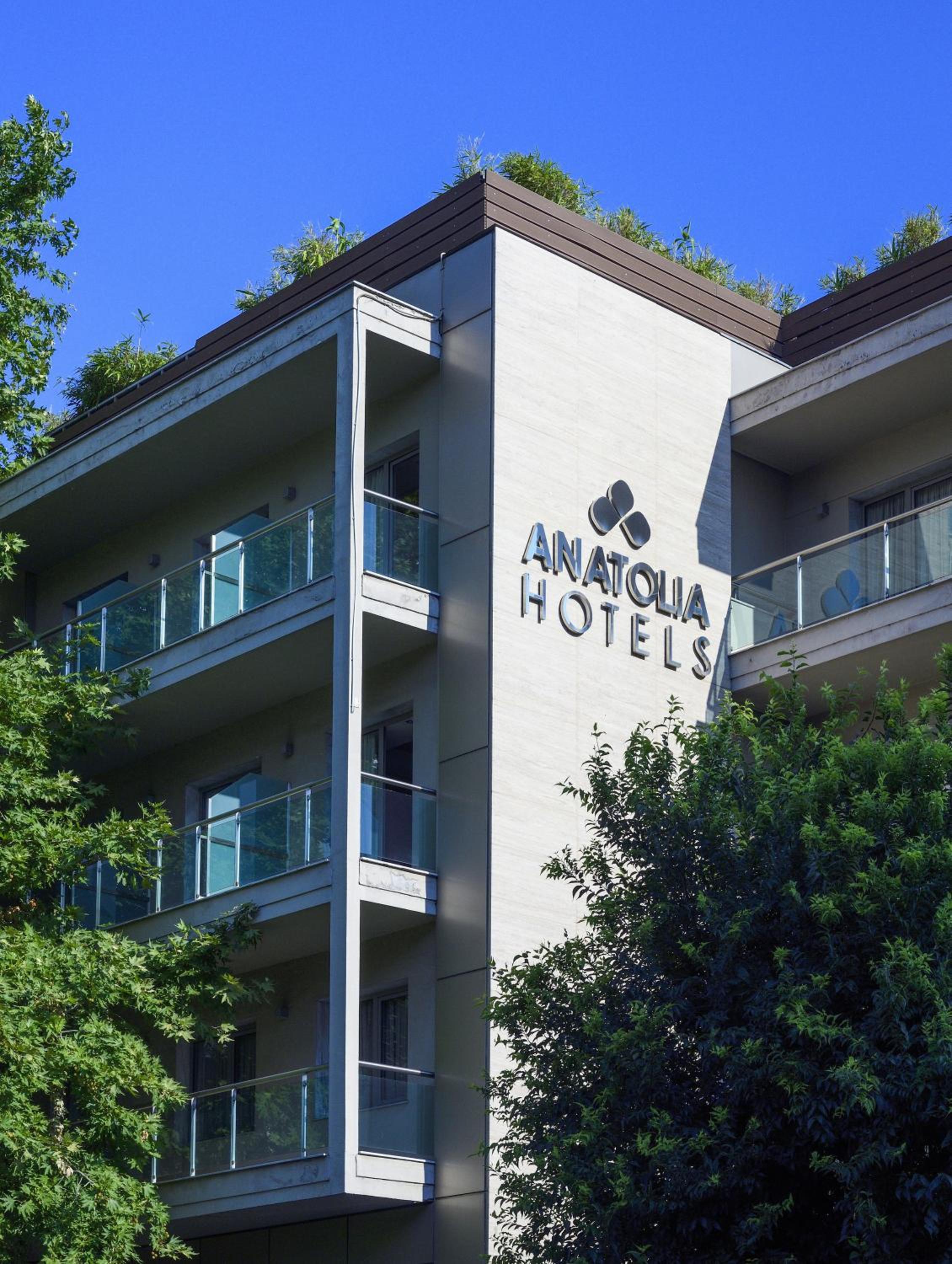 Anatolia Hotel, Foto 31