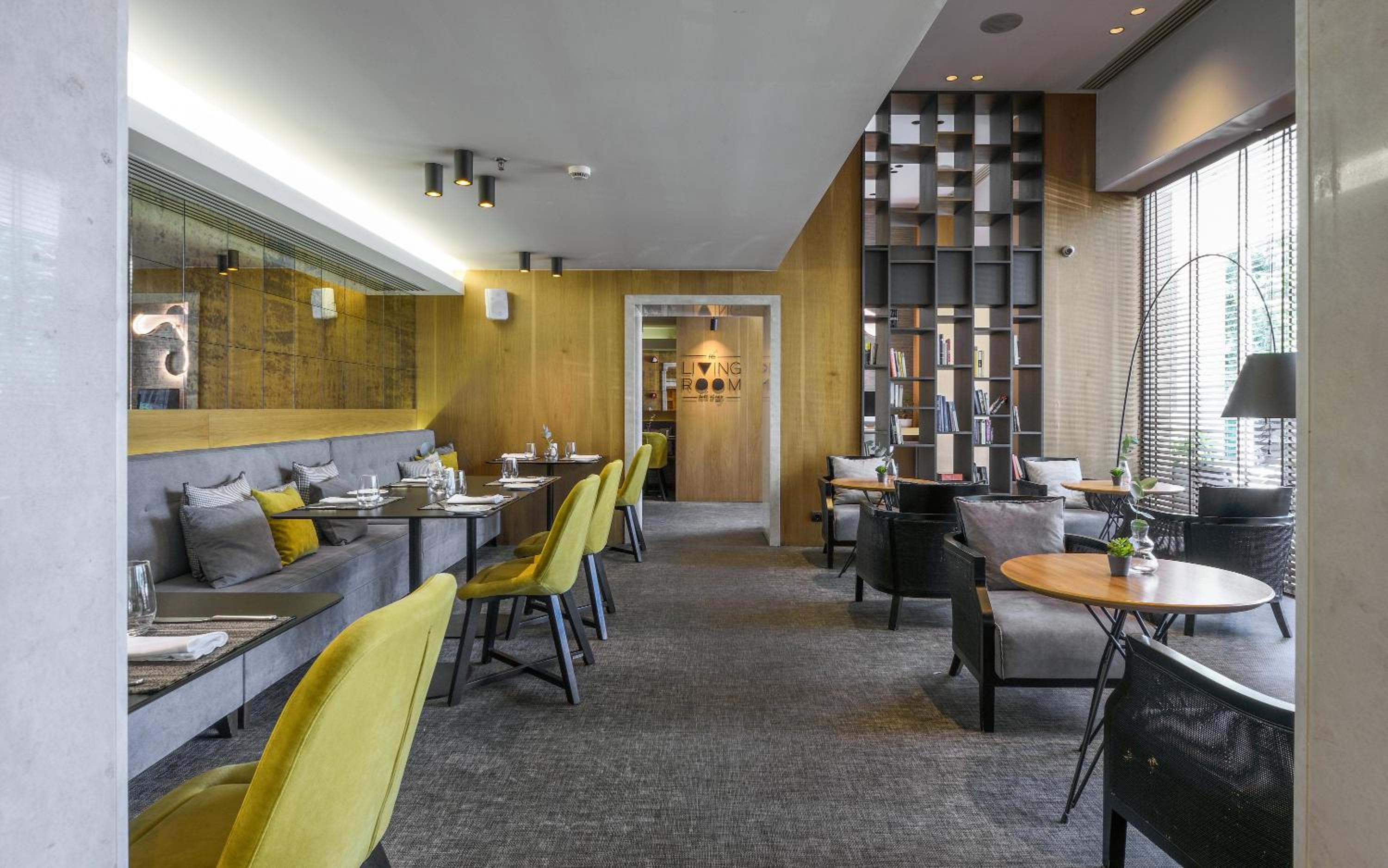 Anatolia Hotel, Foto 55