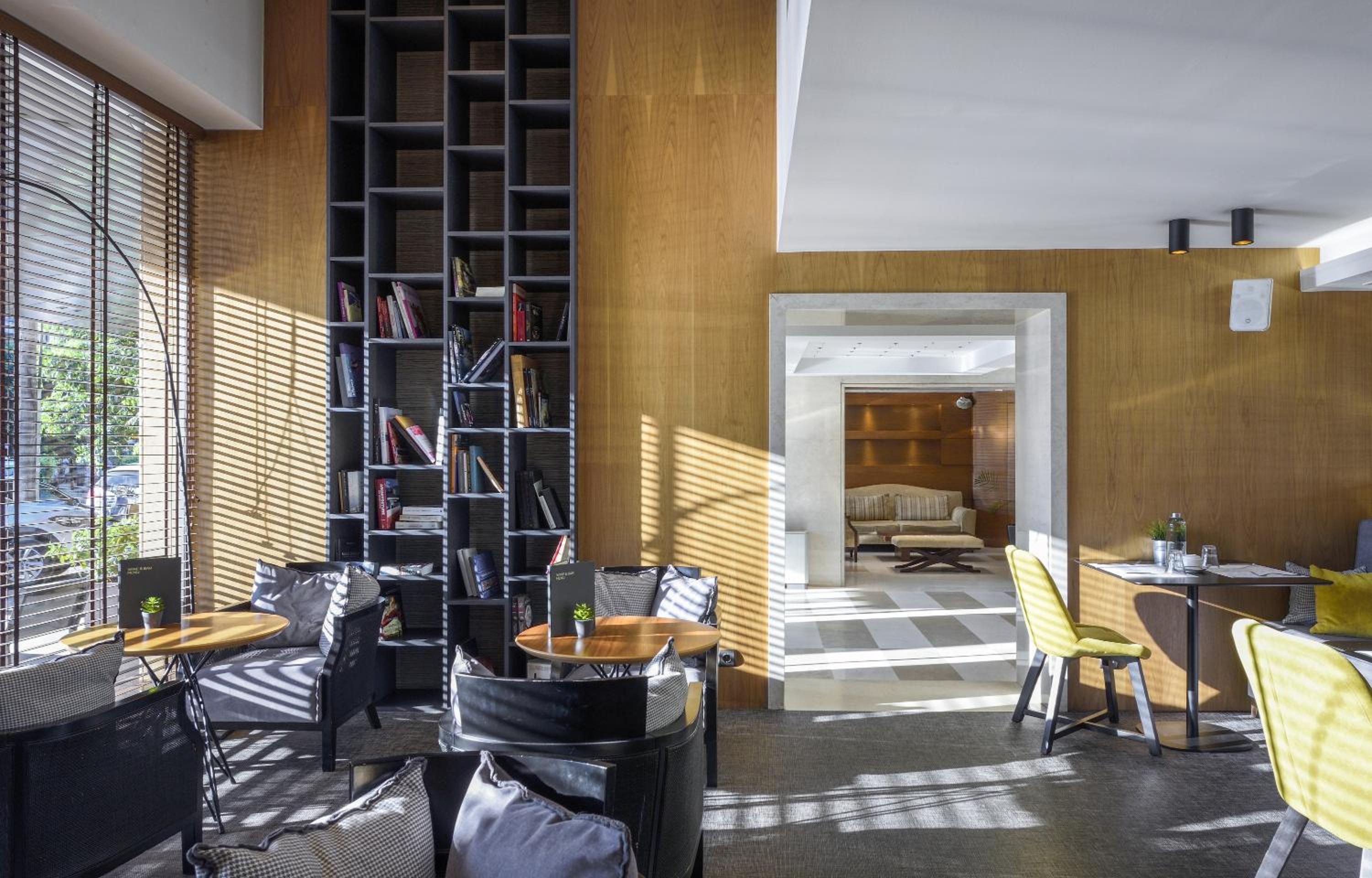 Anatolia Hotel, Foto 63