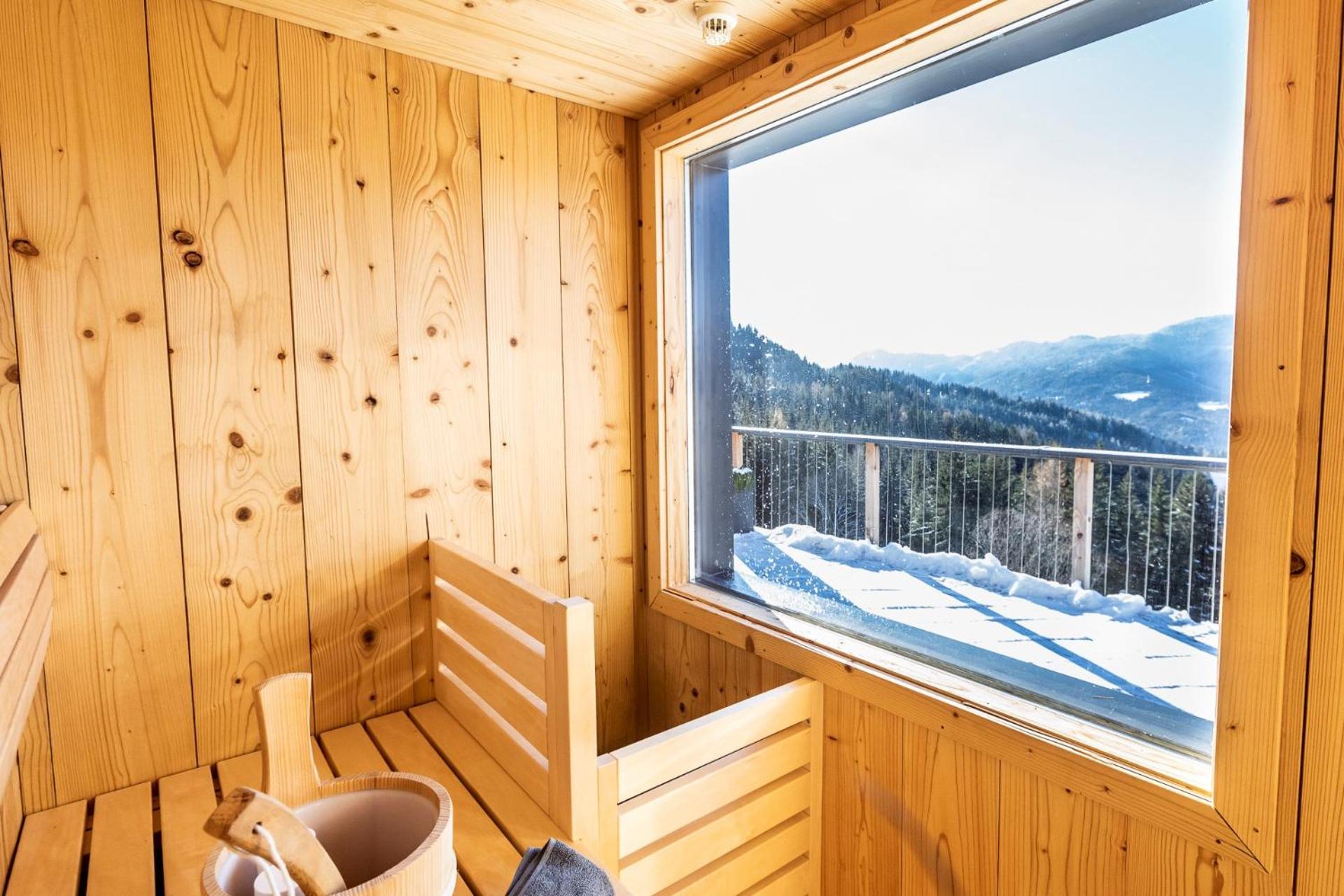 Seisen Almchalet