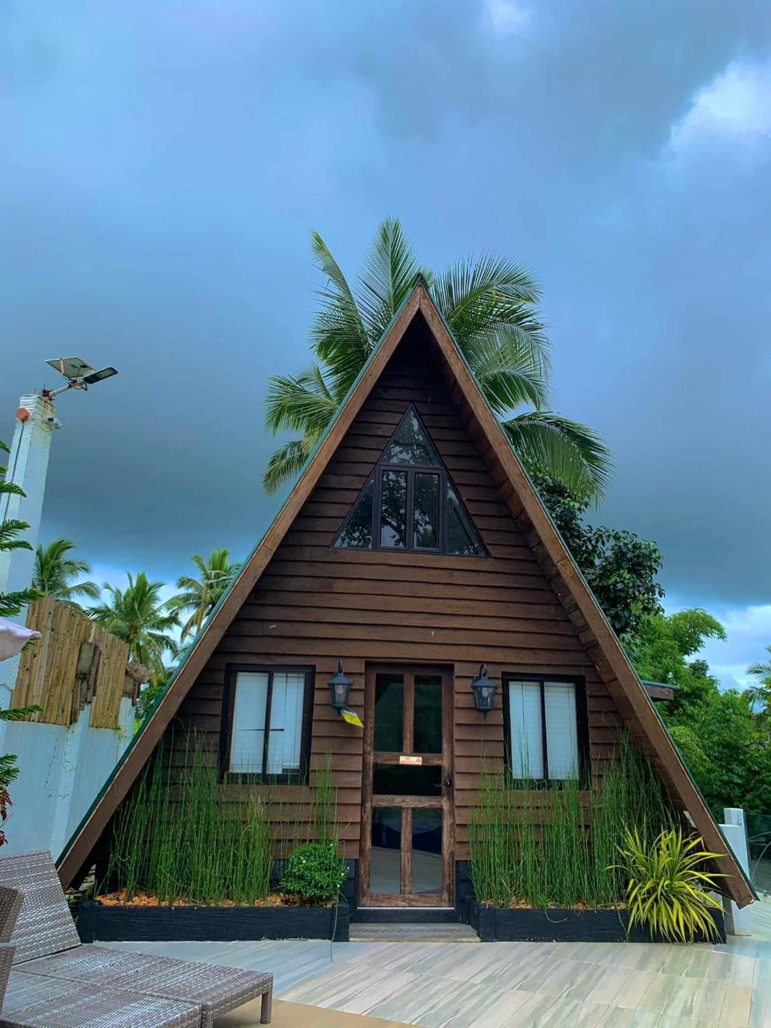 A House Lucban Resort & Spa