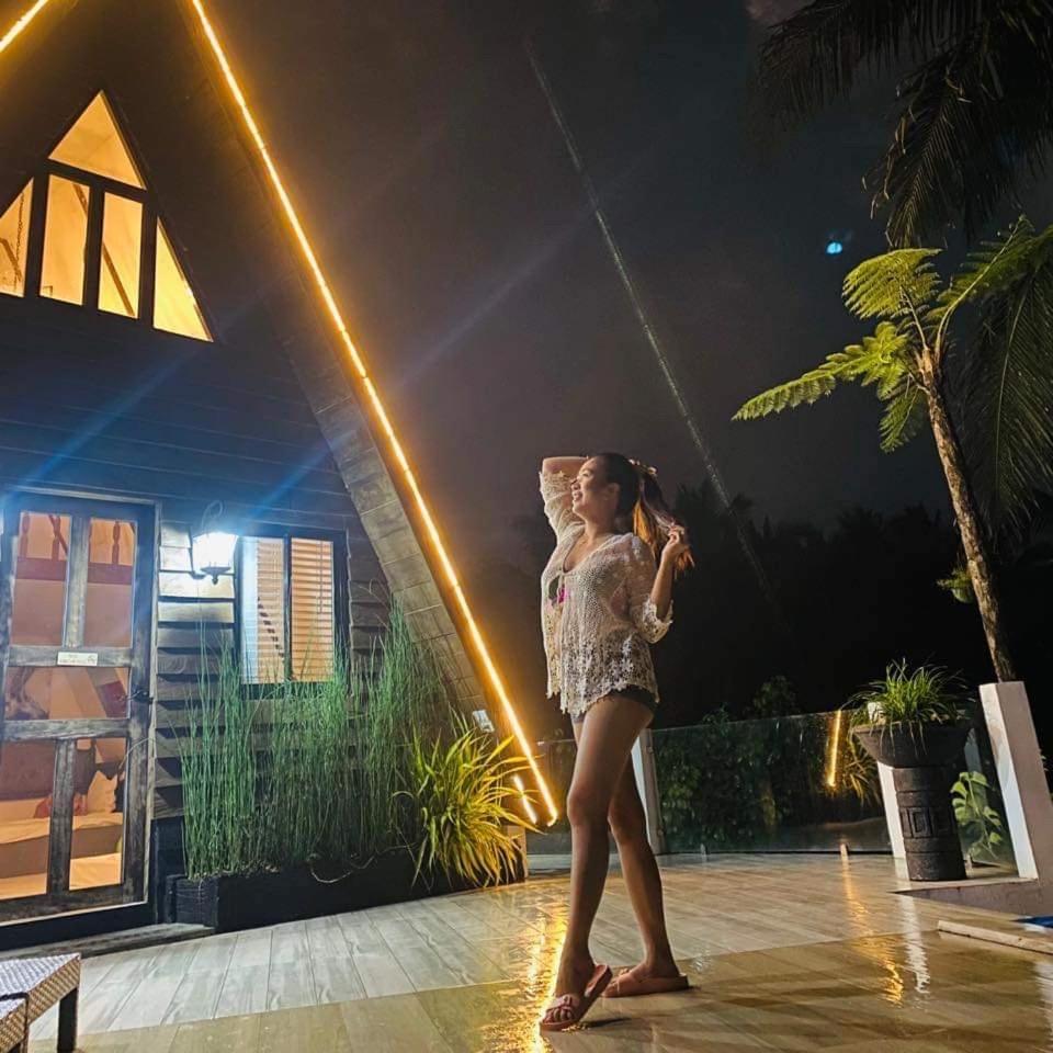 A House Lucban Resort & Spa