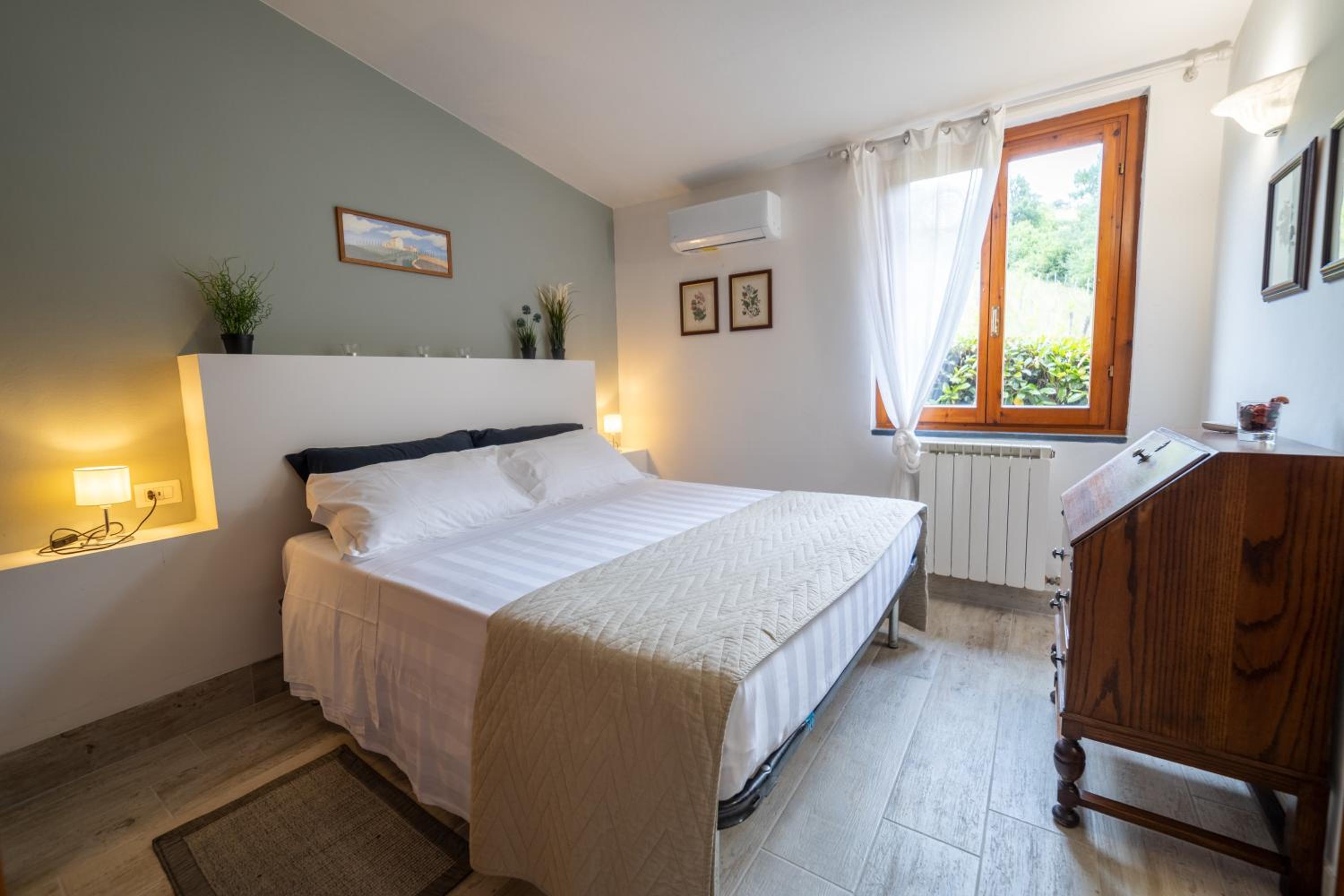 Agriturismo Valleverde