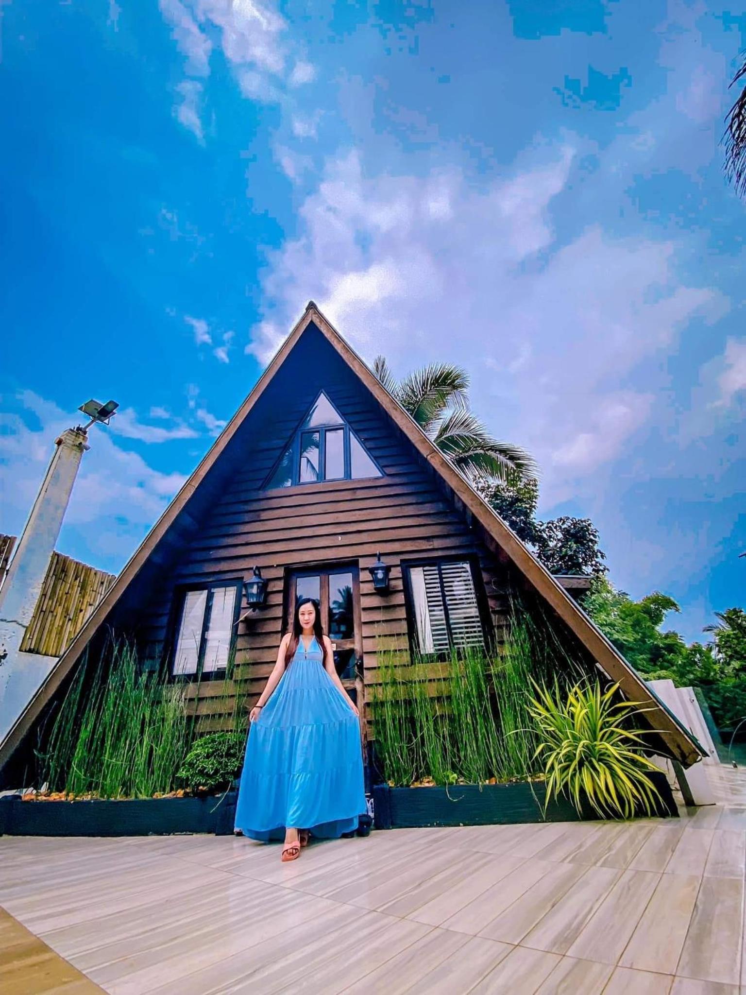 A House Lucban Resort & Spa