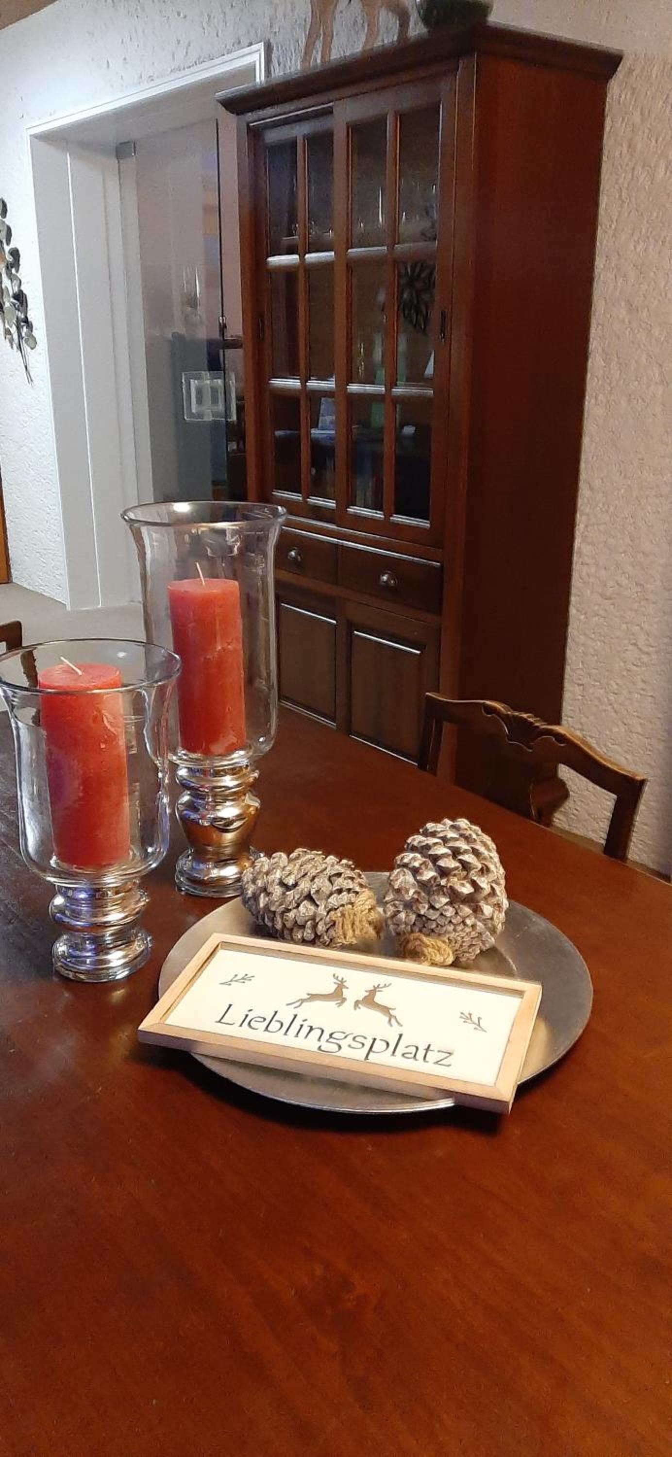 Ferienwohnungen Haus am Karpfenteich