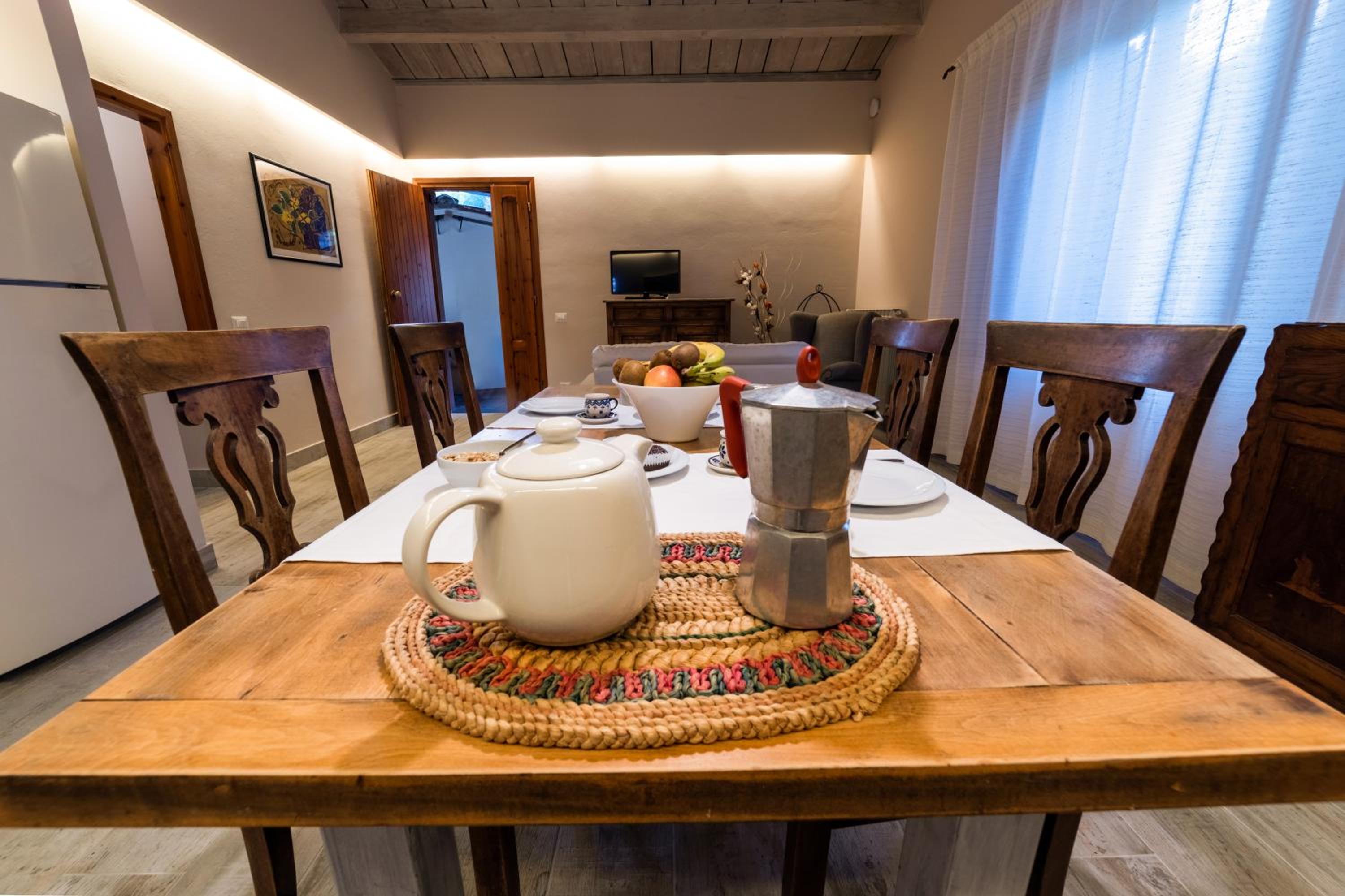 Agriturismo Valleverde
