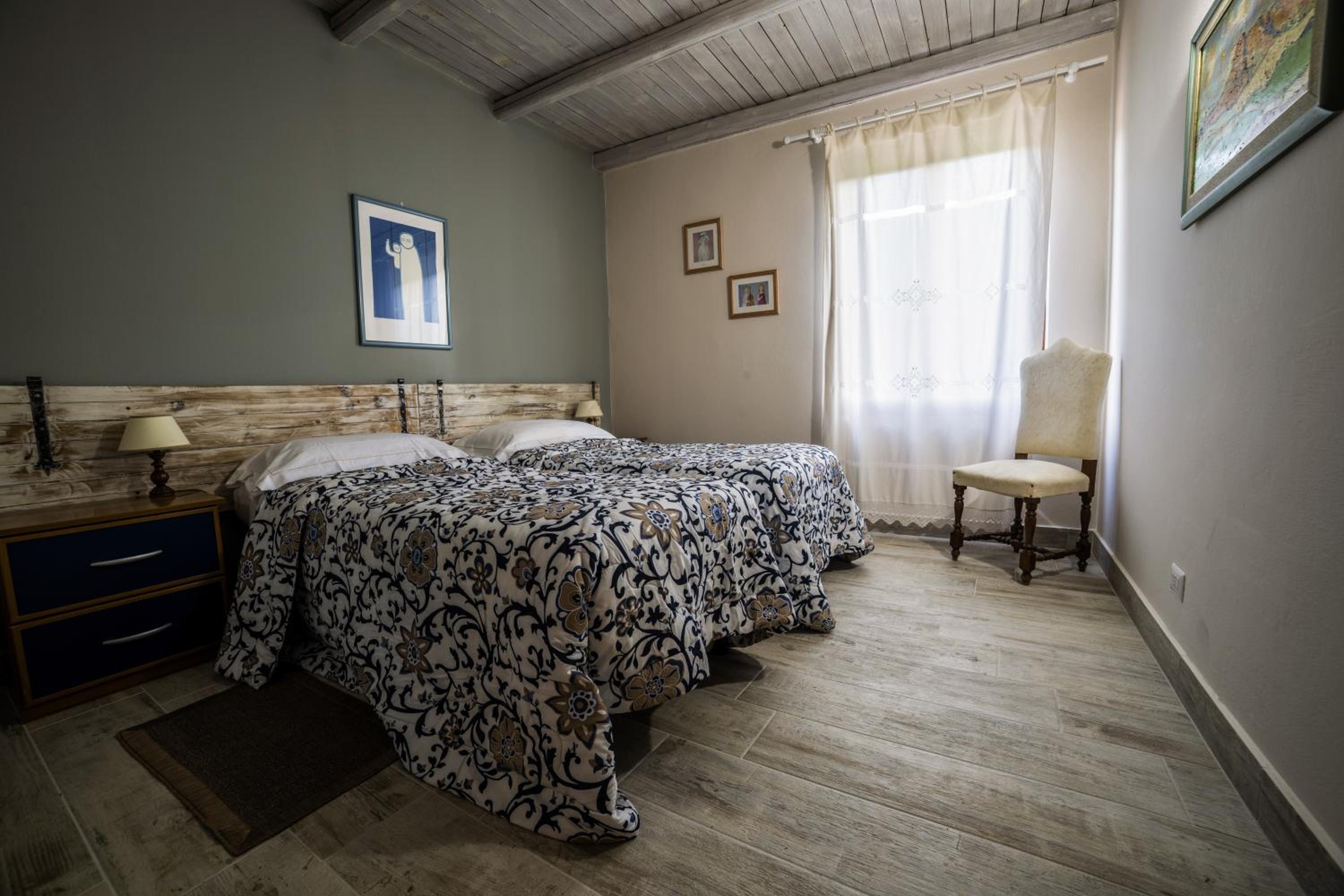Agriturismo Valleverde