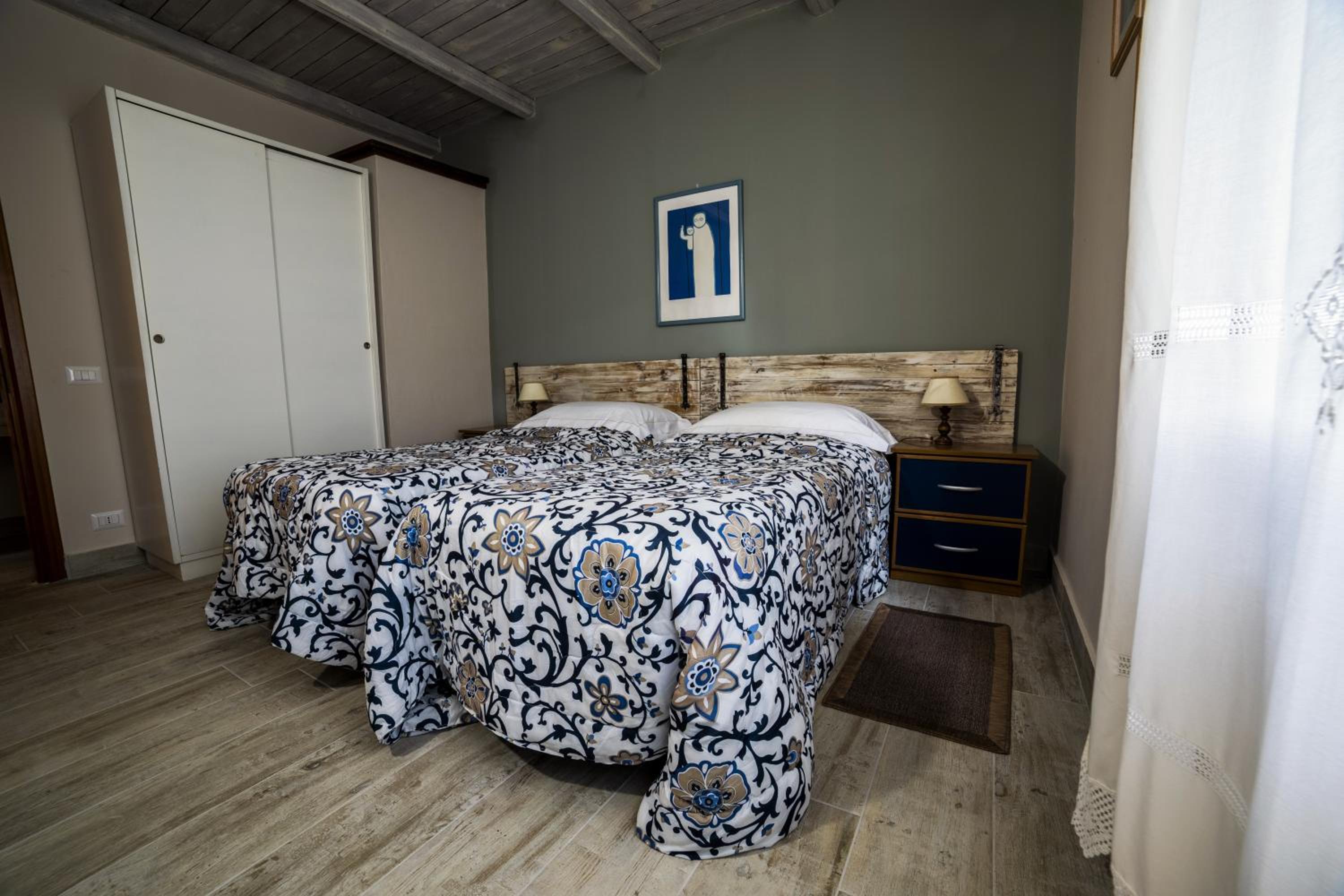 Agriturismo Valleverde