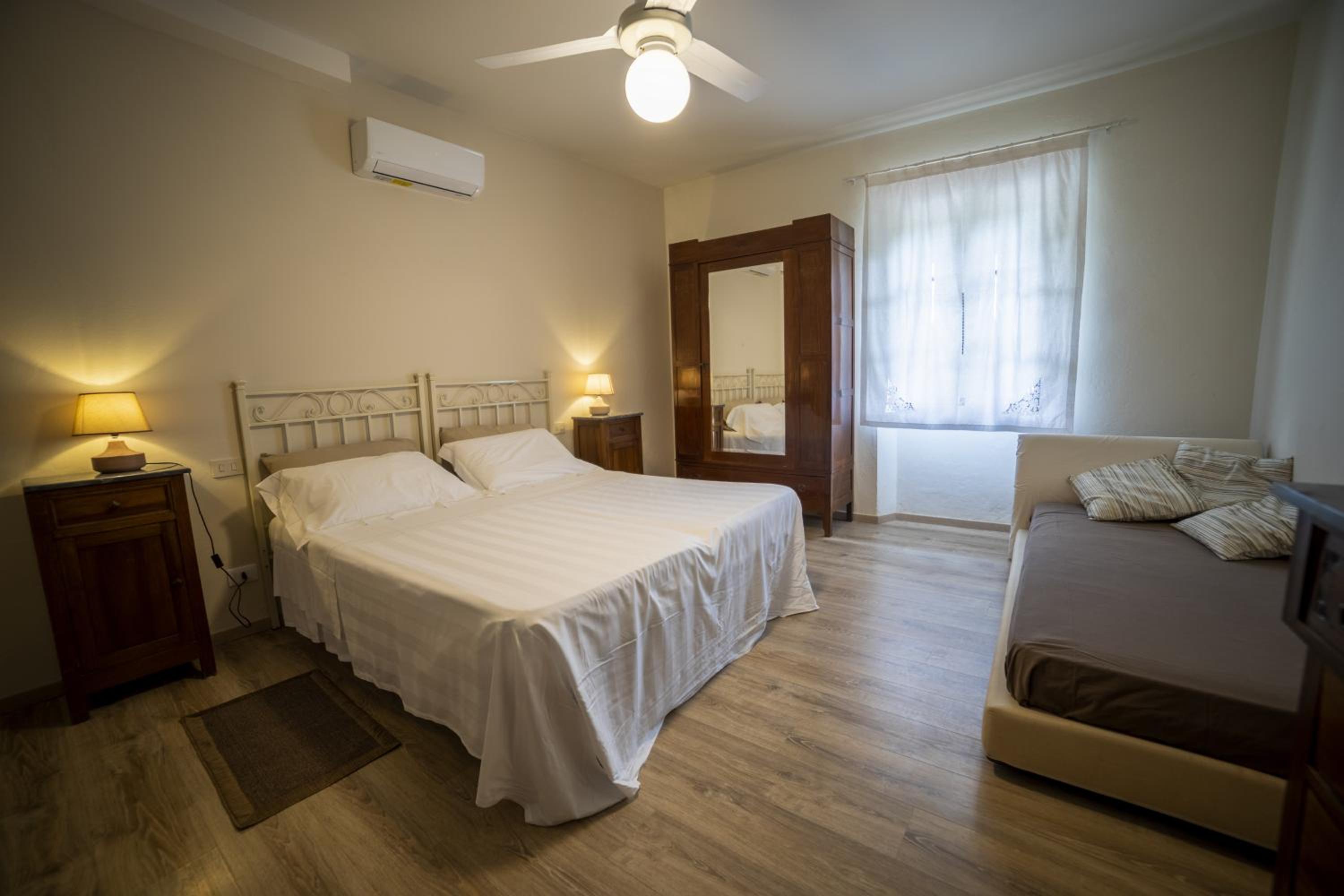 Agriturismo Valleverde