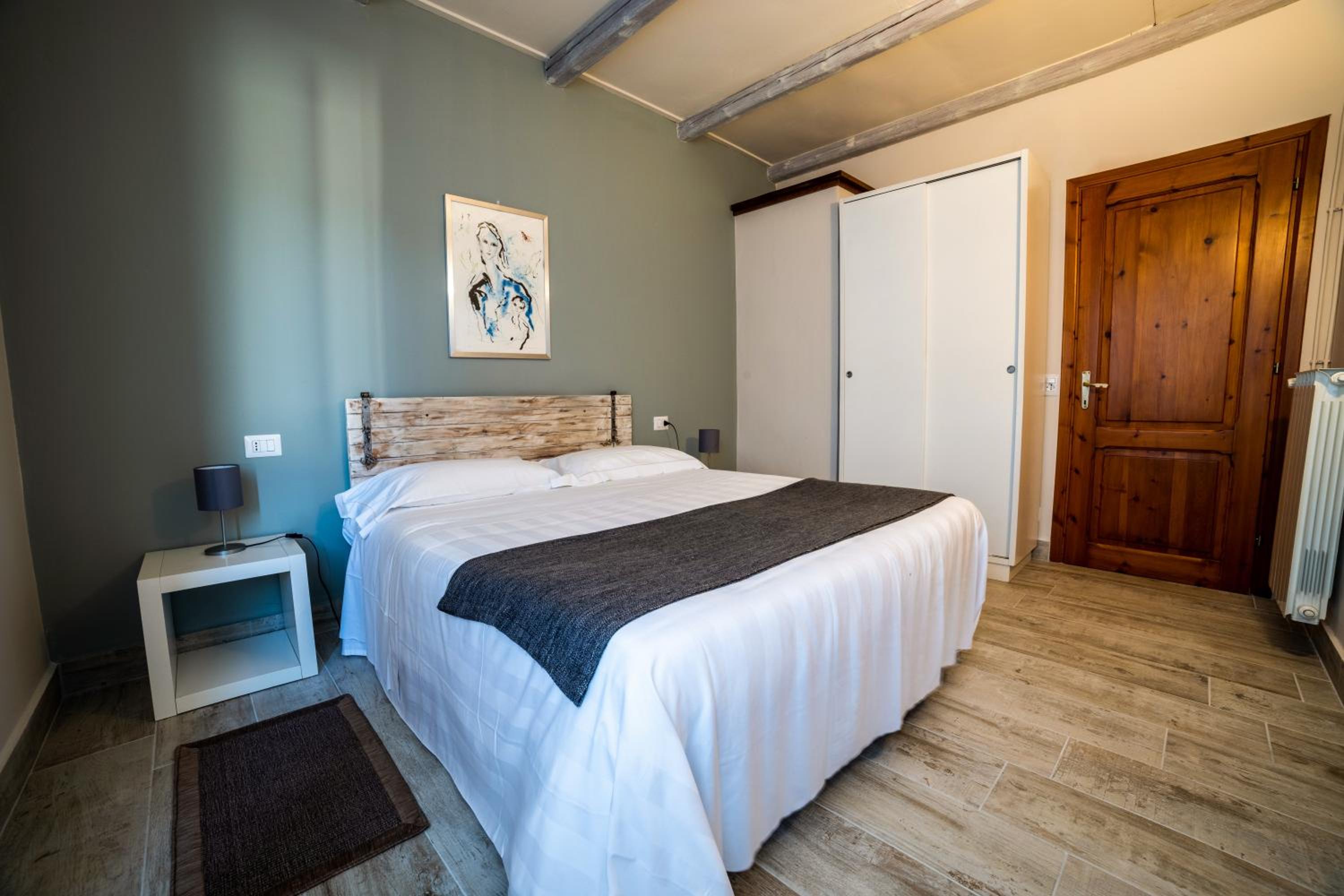 Agriturismo Valleverde
