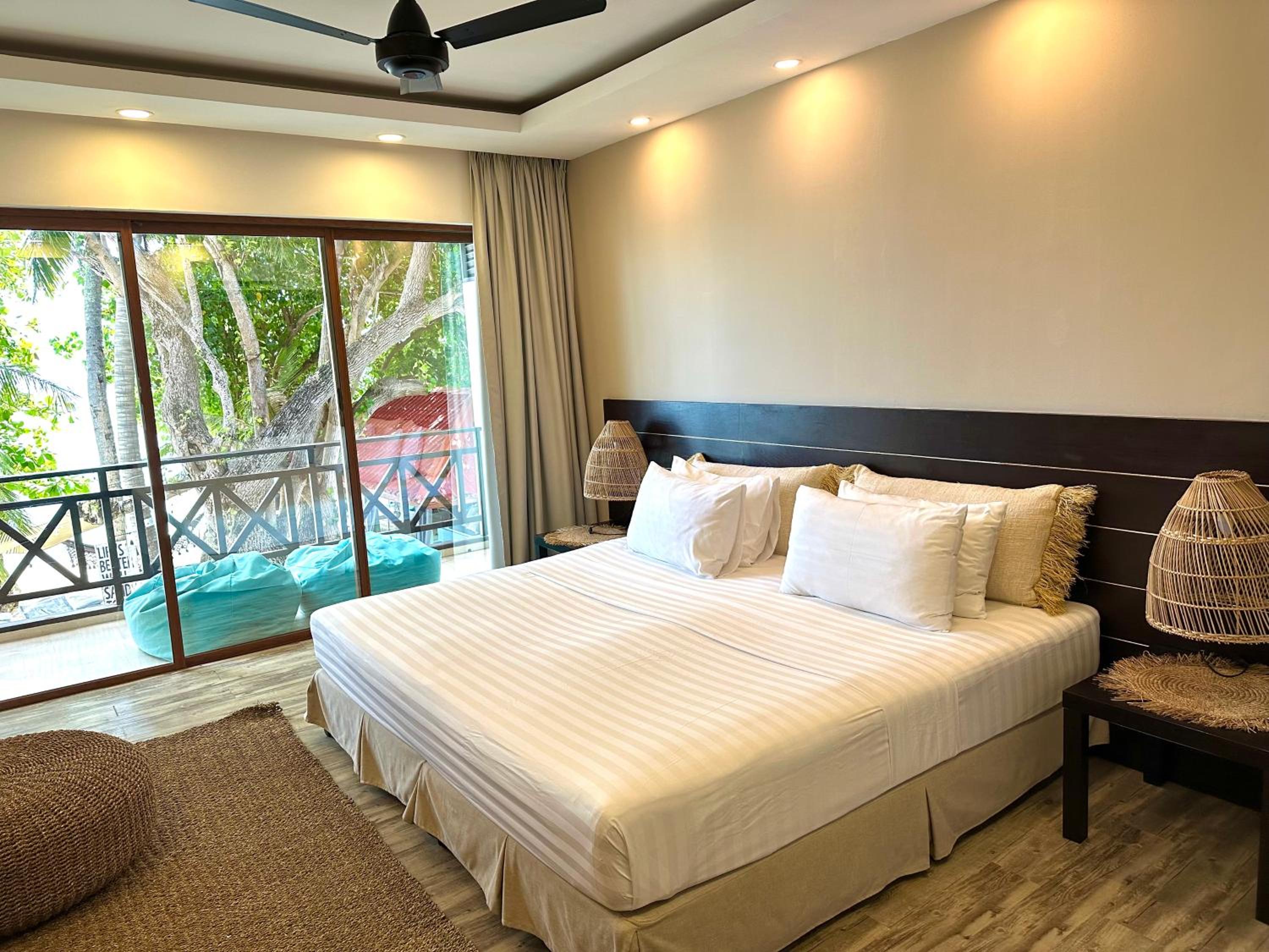 Canopus Retreat Thulusdhoo