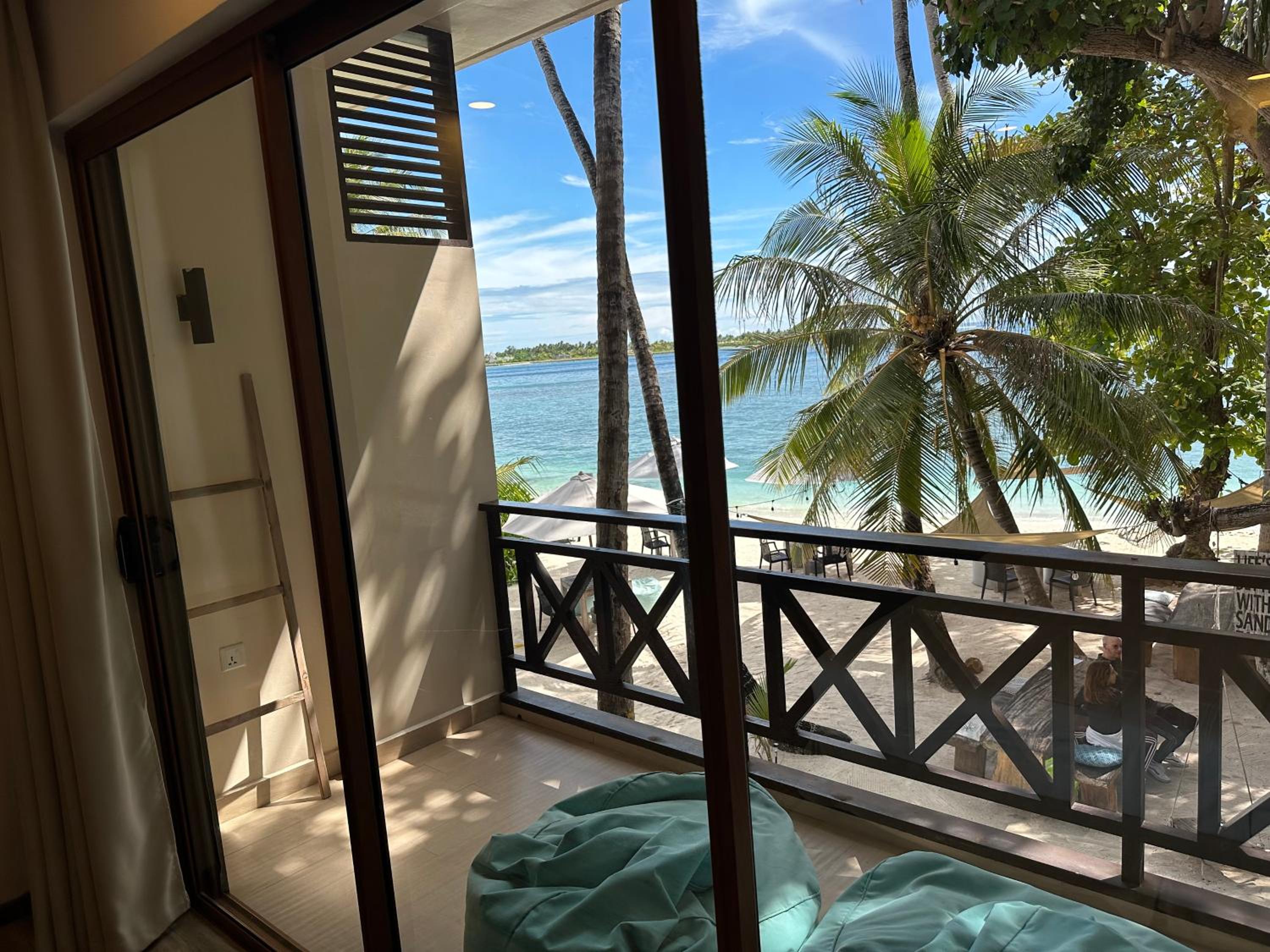 Canopus Retreat Thulusdhoo