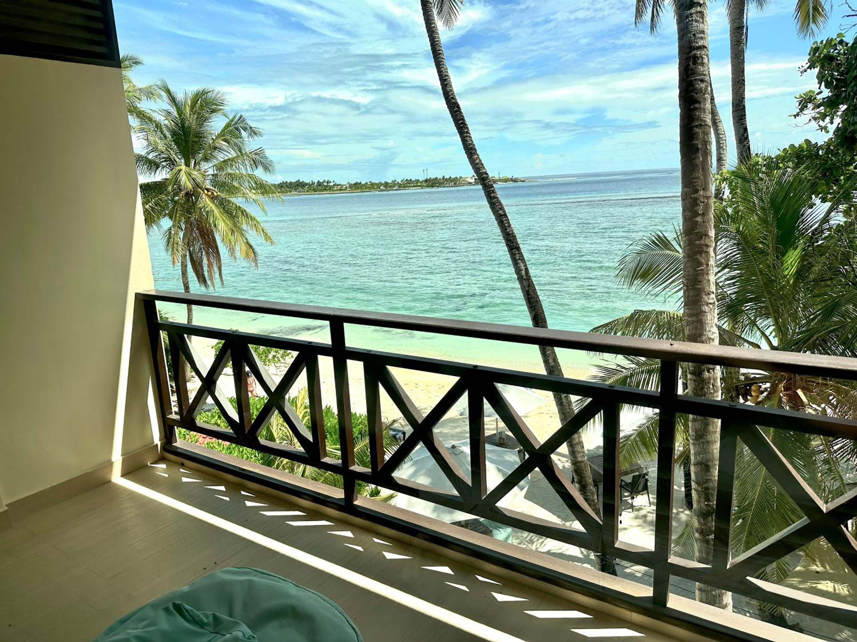 Canopus Retreat Thulusdhoo