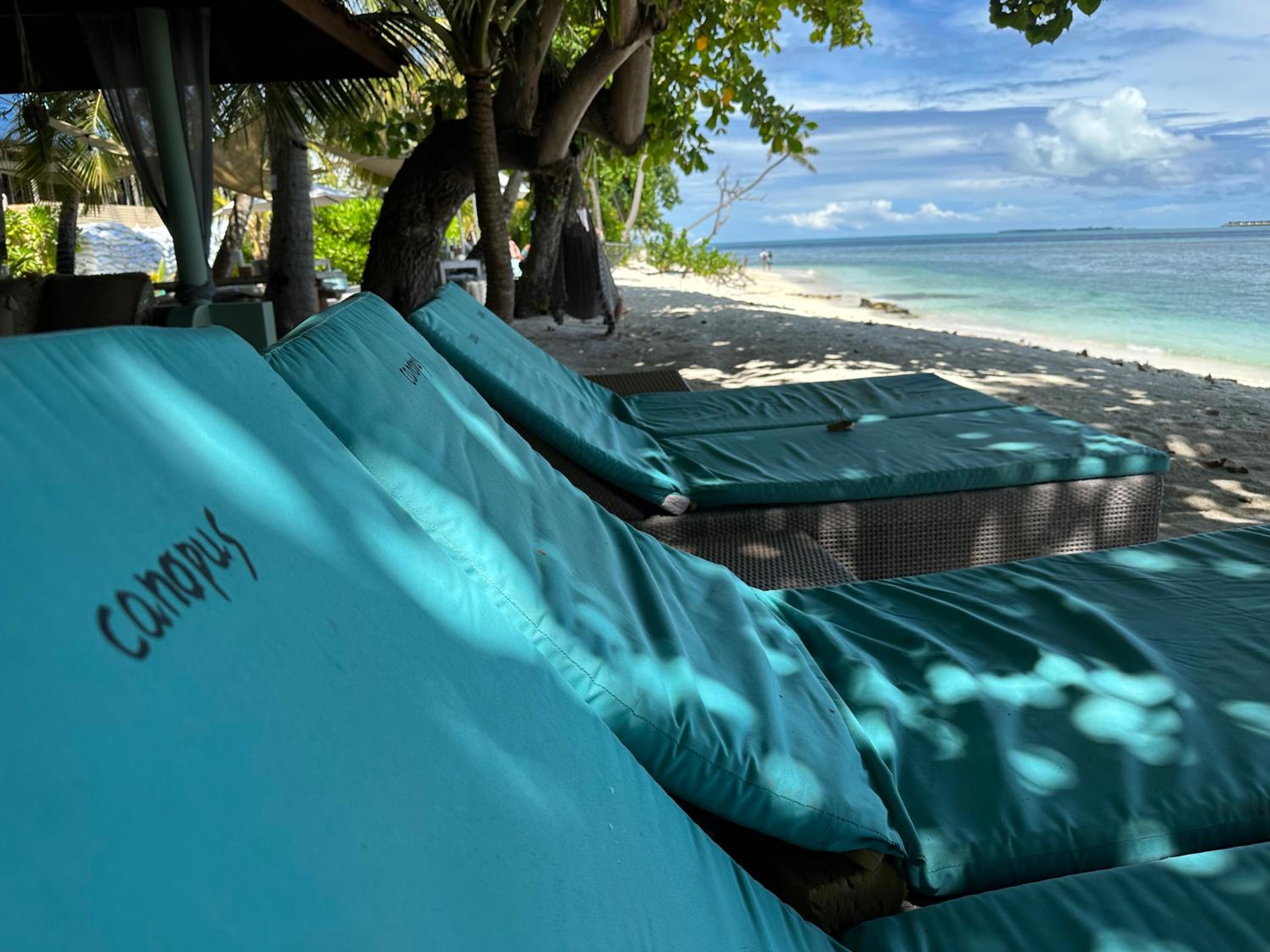 Canopus Retreat Thulusdhoo