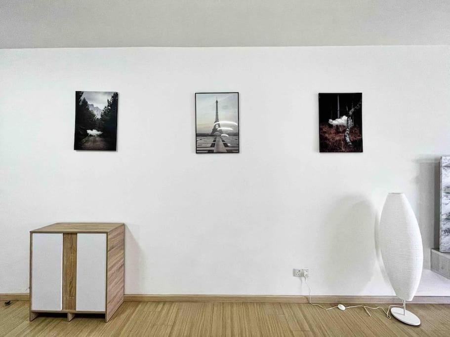 Cozy & Comfy Home Dsara Sentral Opposite MRT photo 8