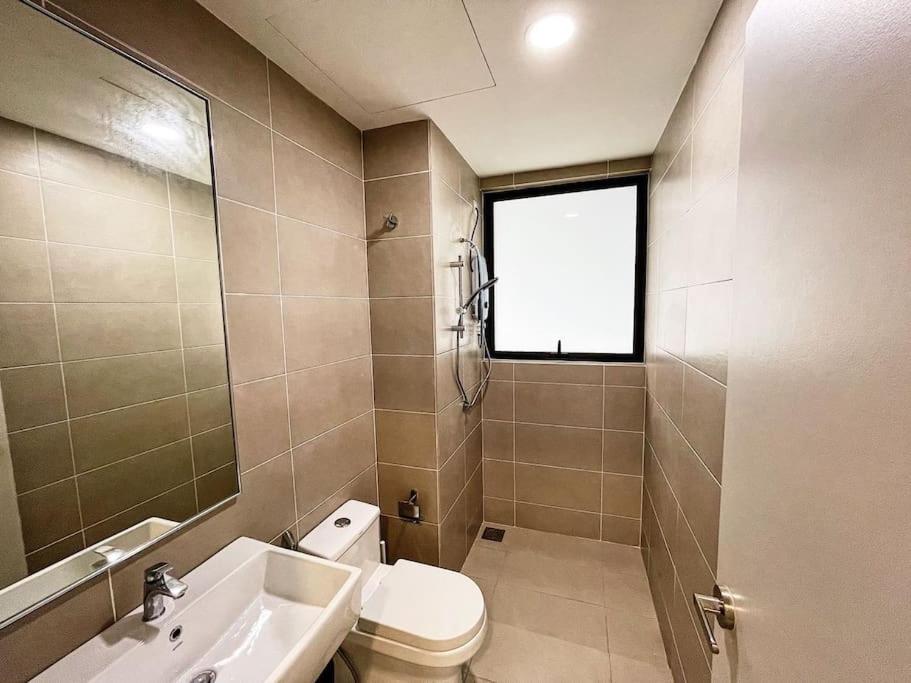 Cozy & Comfy Home Dsara Sentral Opposite MRT photo 6