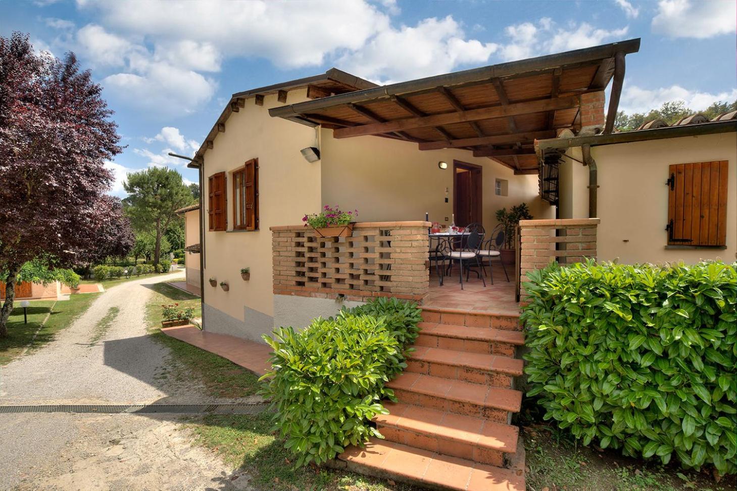 Agriturismo Valleverde