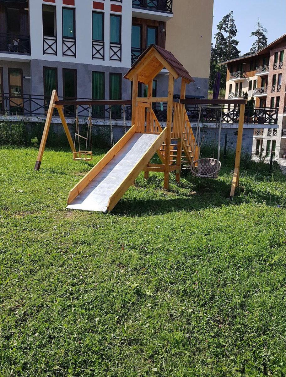 children's play area