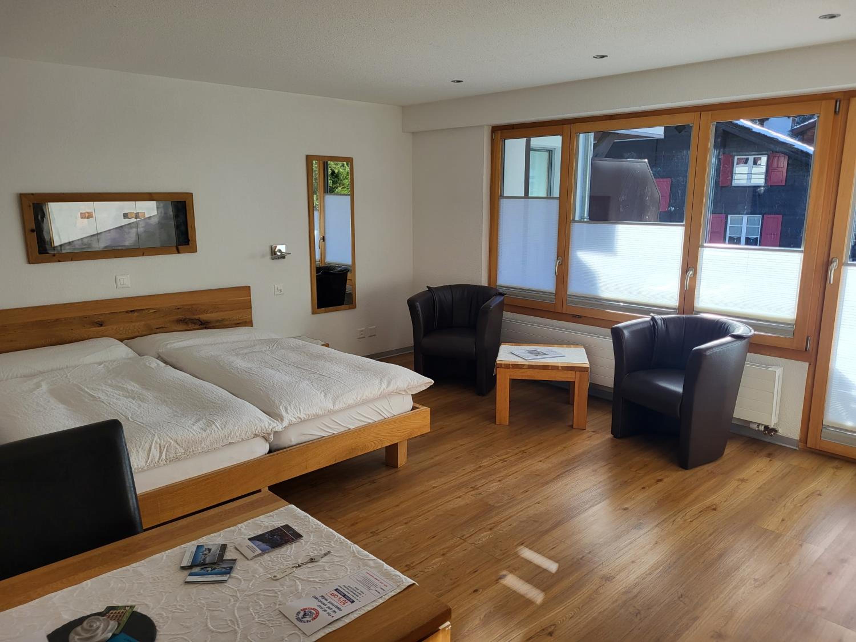 Jolimont Apartments