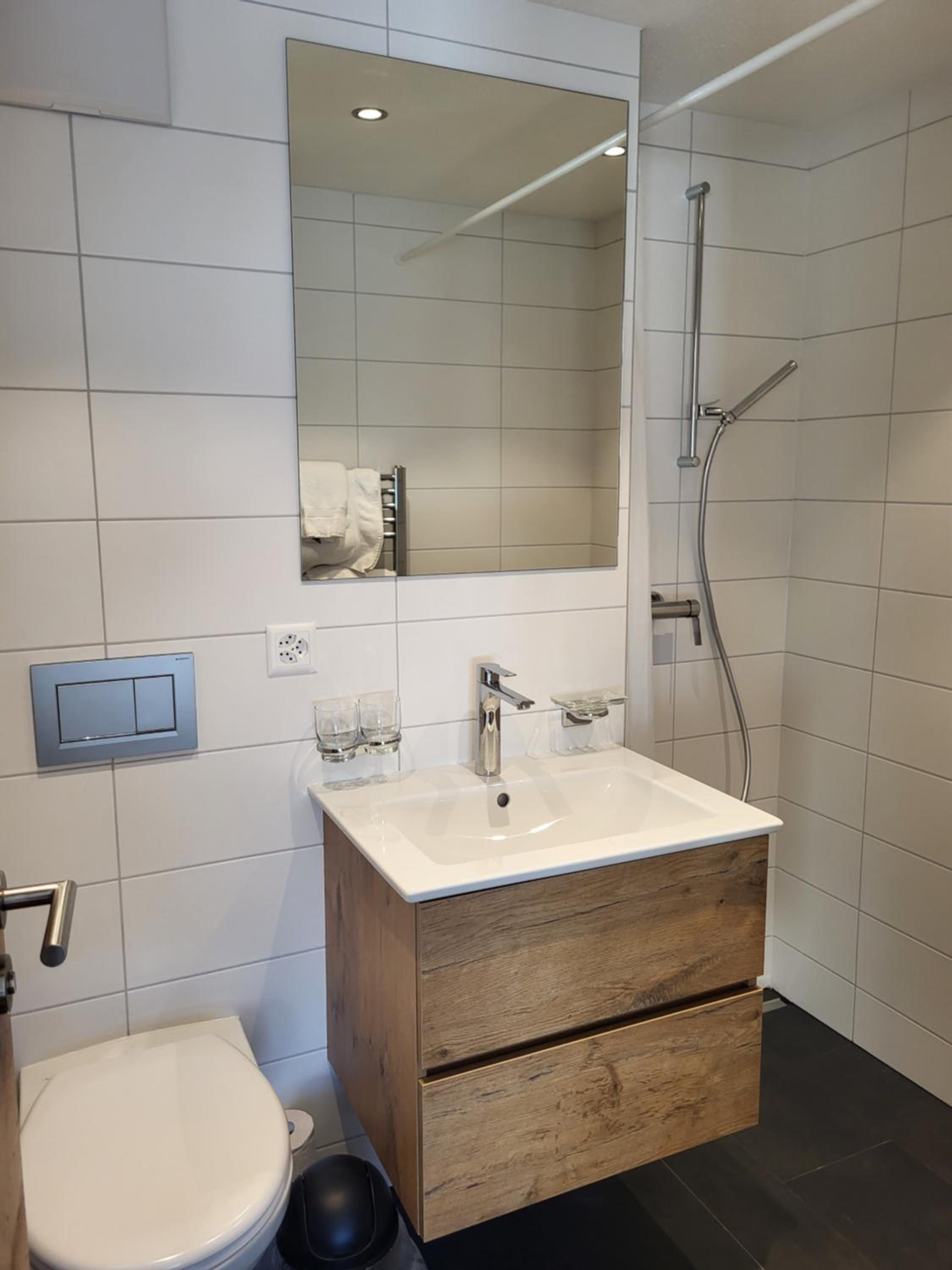 Jolimont Apartments