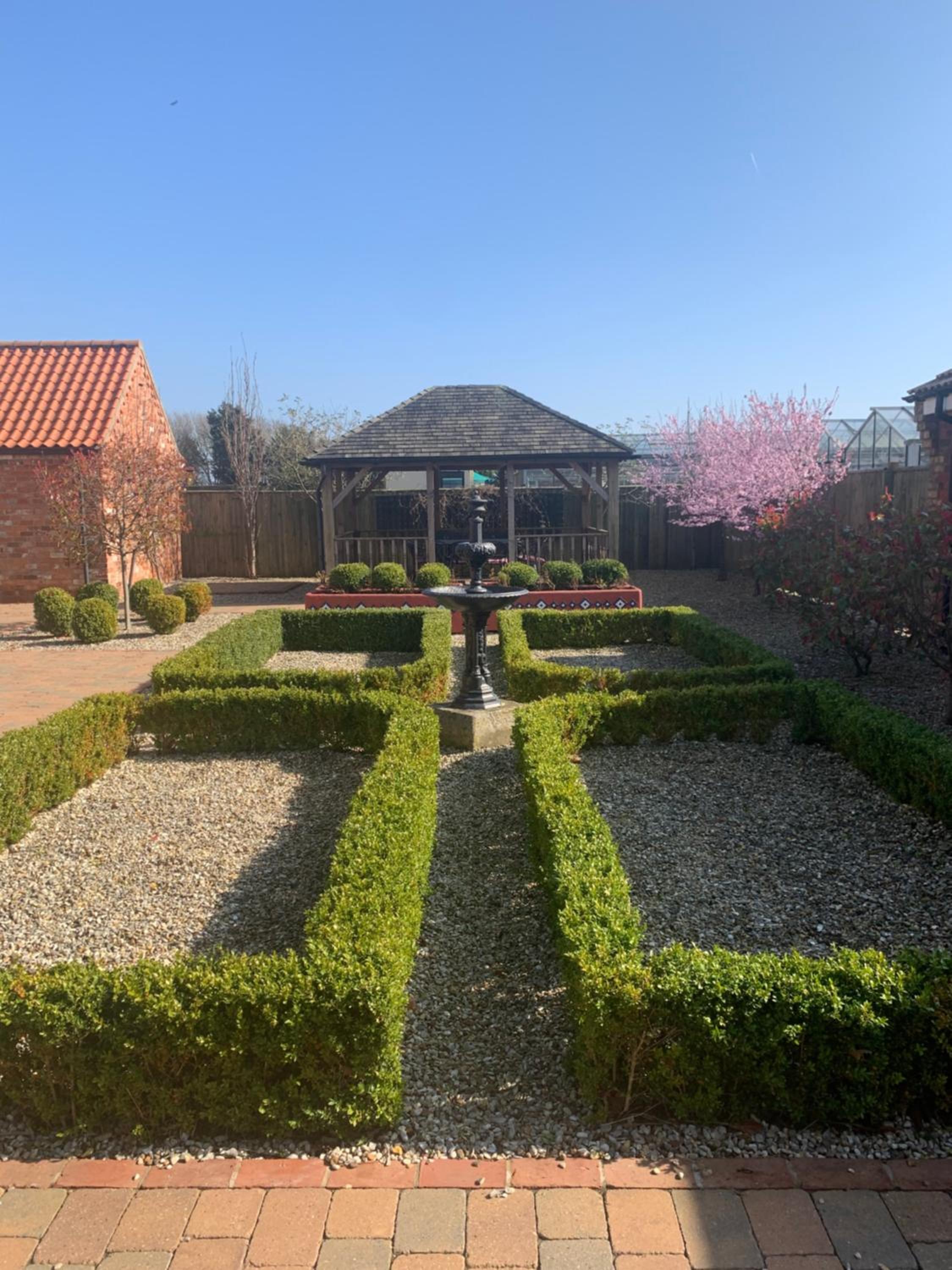 Meals Farm Holiday Cottages - The Stables view 4