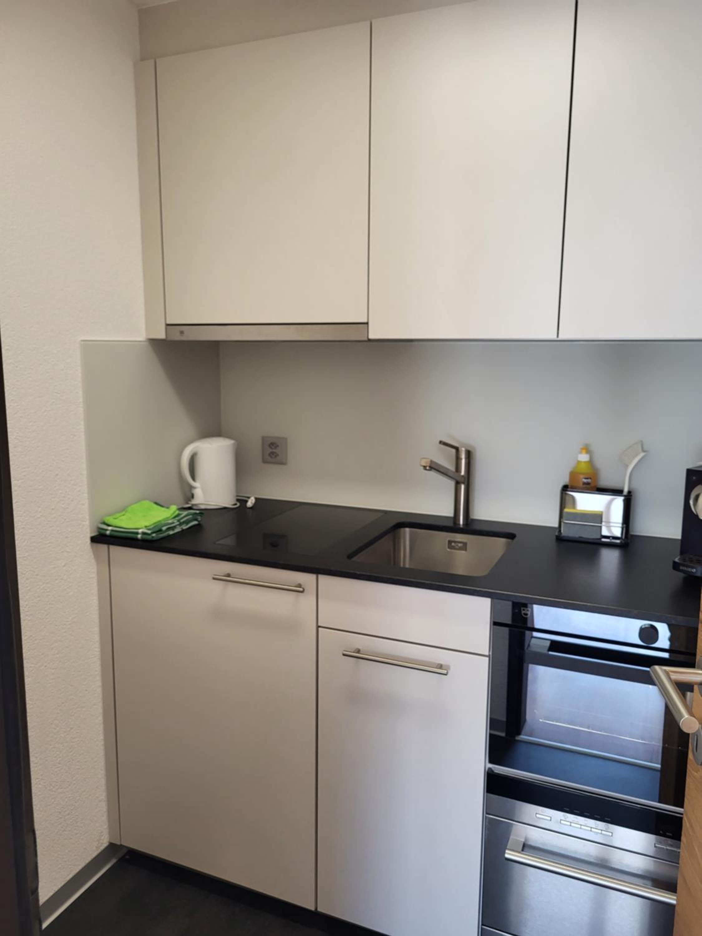 Jolimont Apartments
