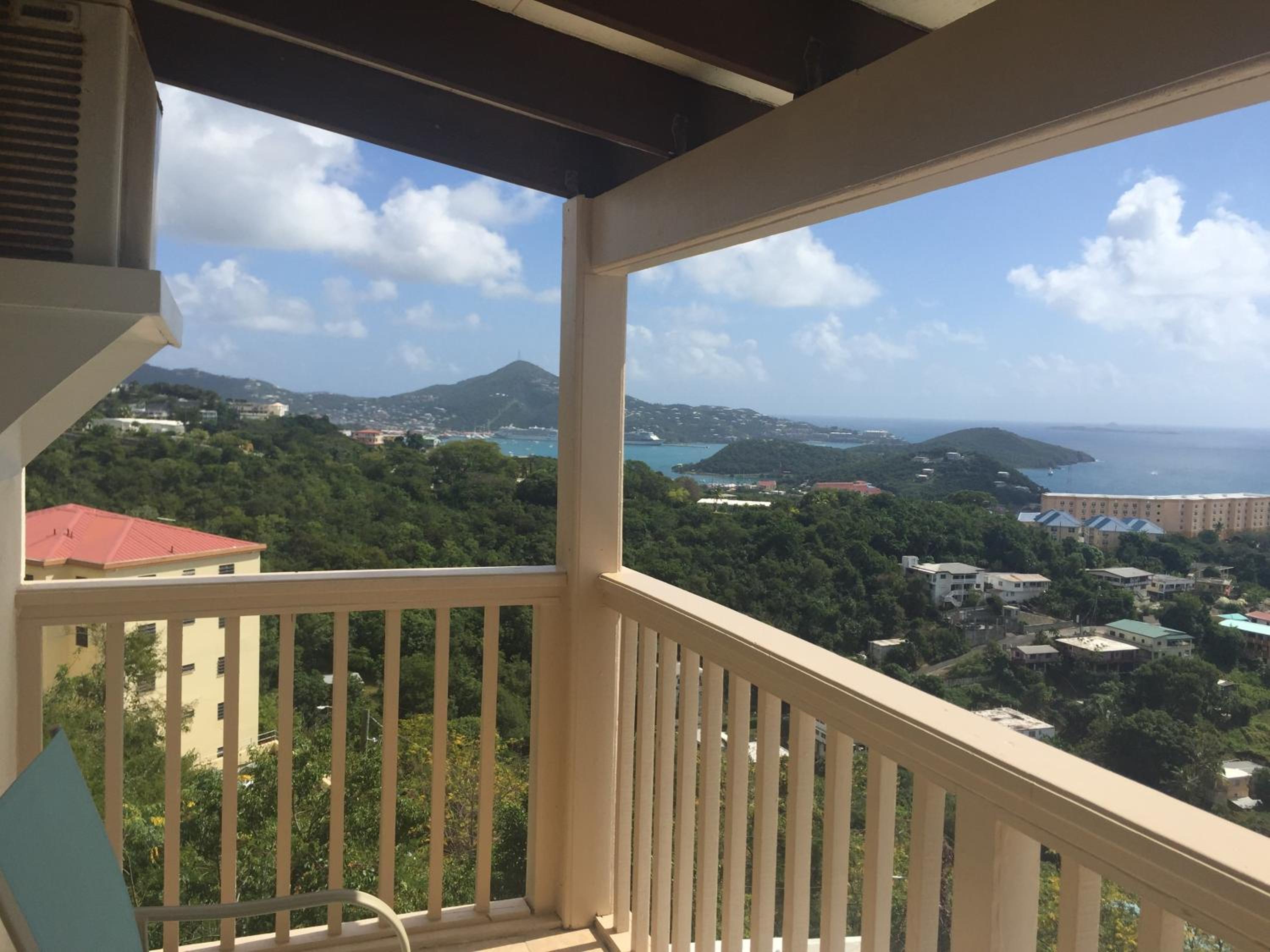 Sunset Gardens Guesthouse view 4