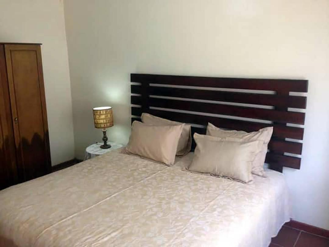 2 bed guesthouse in Mabelreign - 2012 view 3